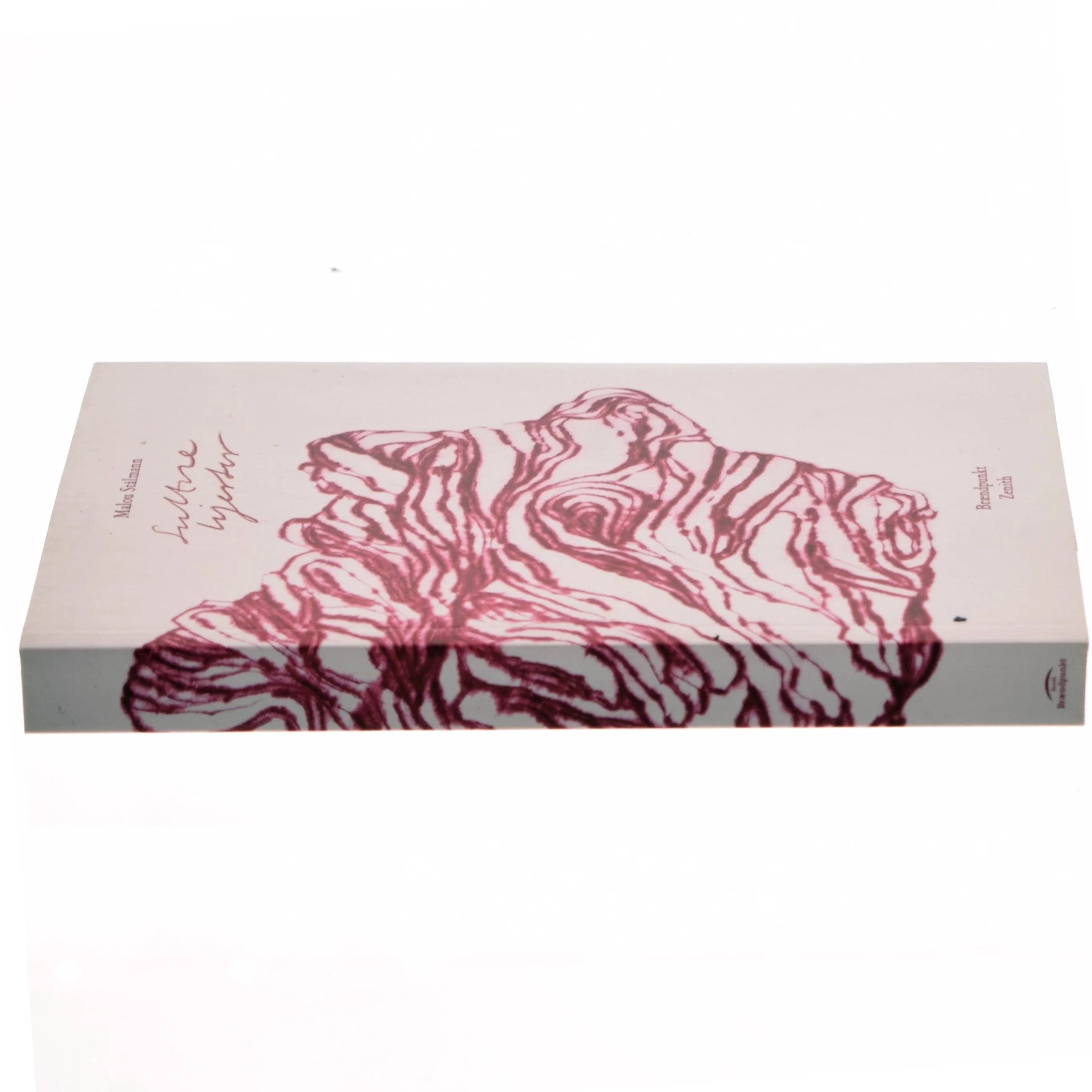 Sultne hjerter : roman af Malou Stålmann (f. 1992) (Bog)