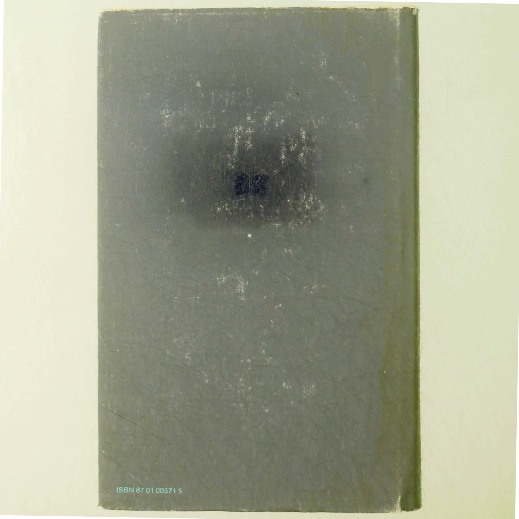 Andre Måder af Christian Kampmann (Bog) fra Gyldendals Bogklub