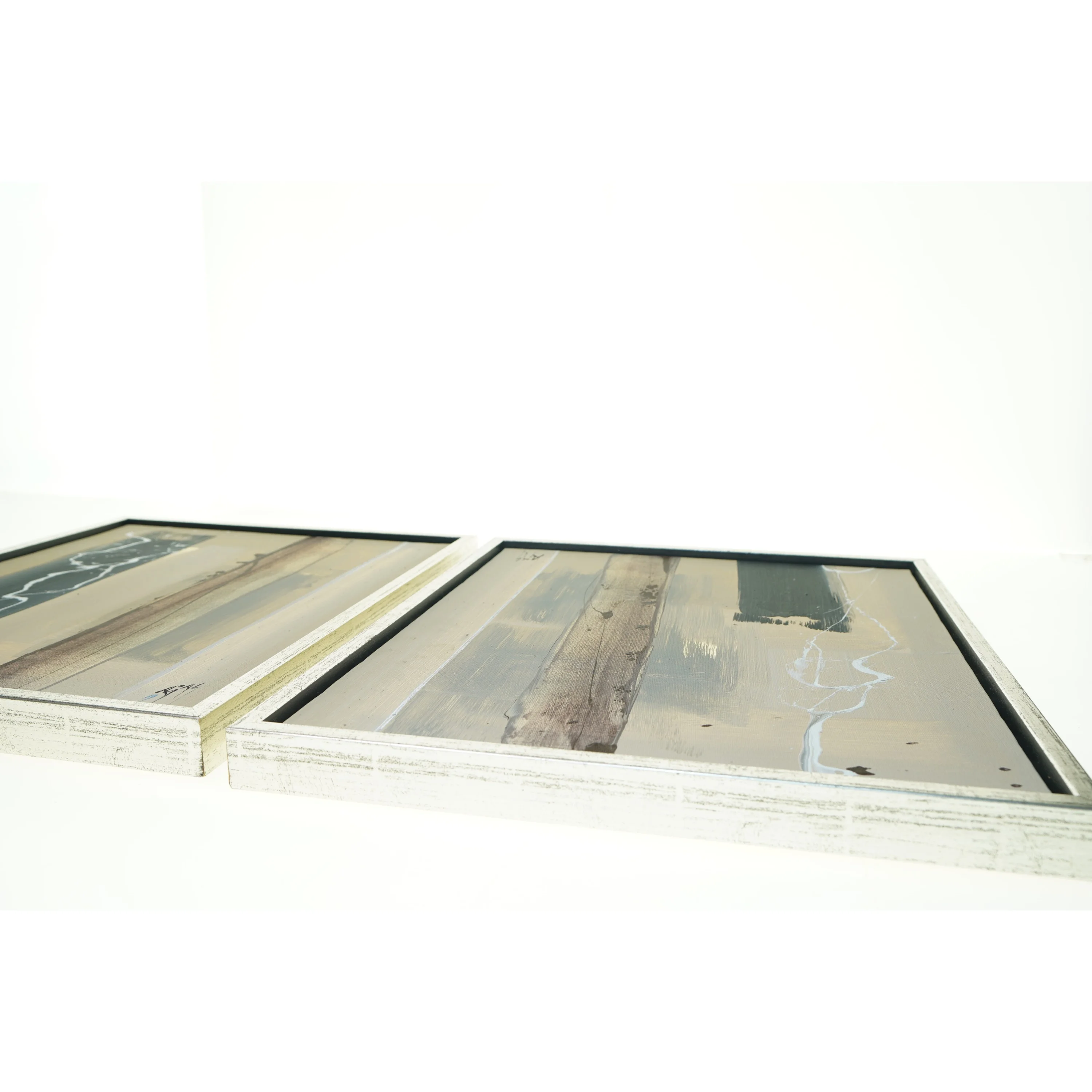 Malerier (str. 54 x 44 cm)