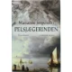 Pelsjægerinden af Marianne Jørgensen (Bog)