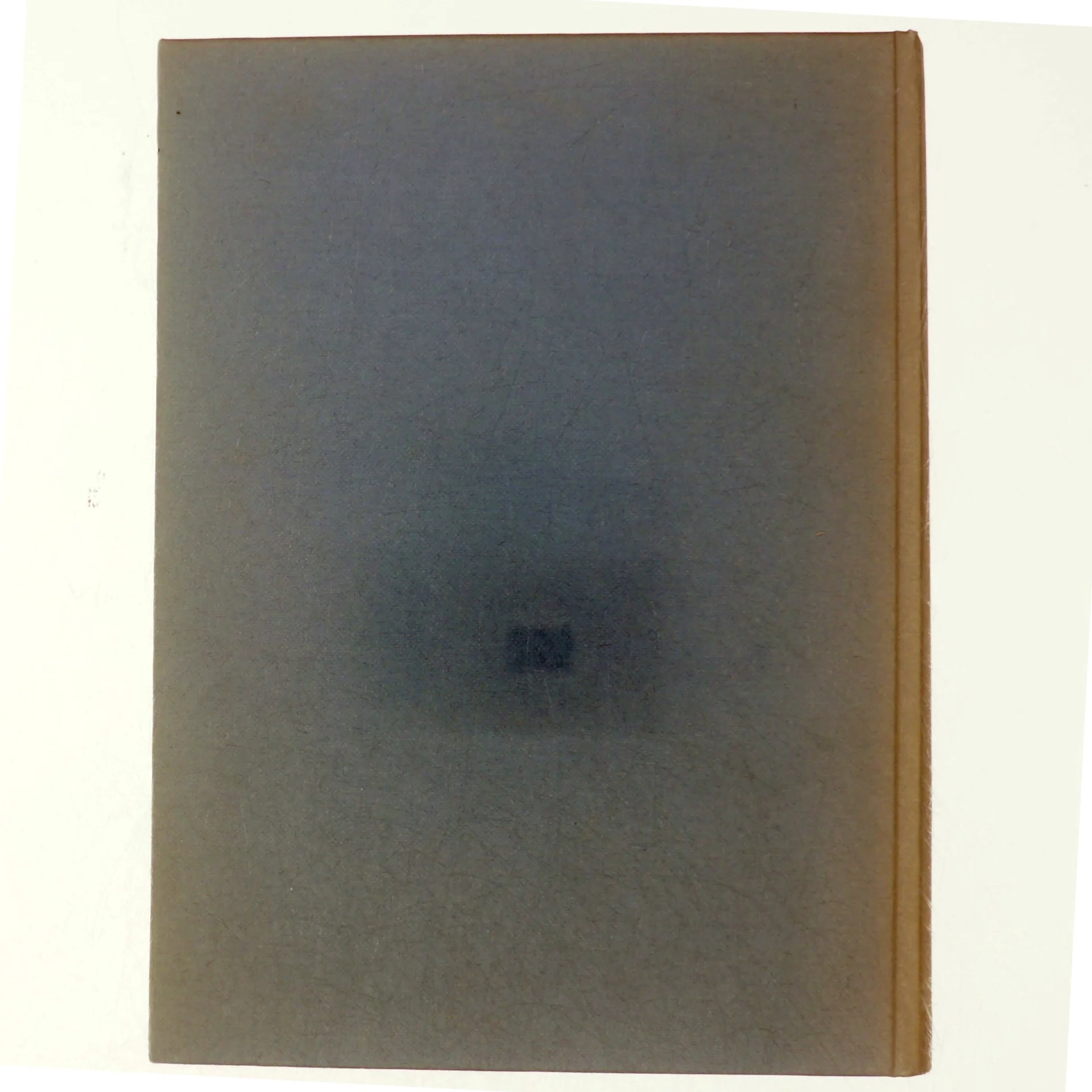 DANMARK: Gyldendal Egnsbeskrivelse Bind 12 - København (Bog)