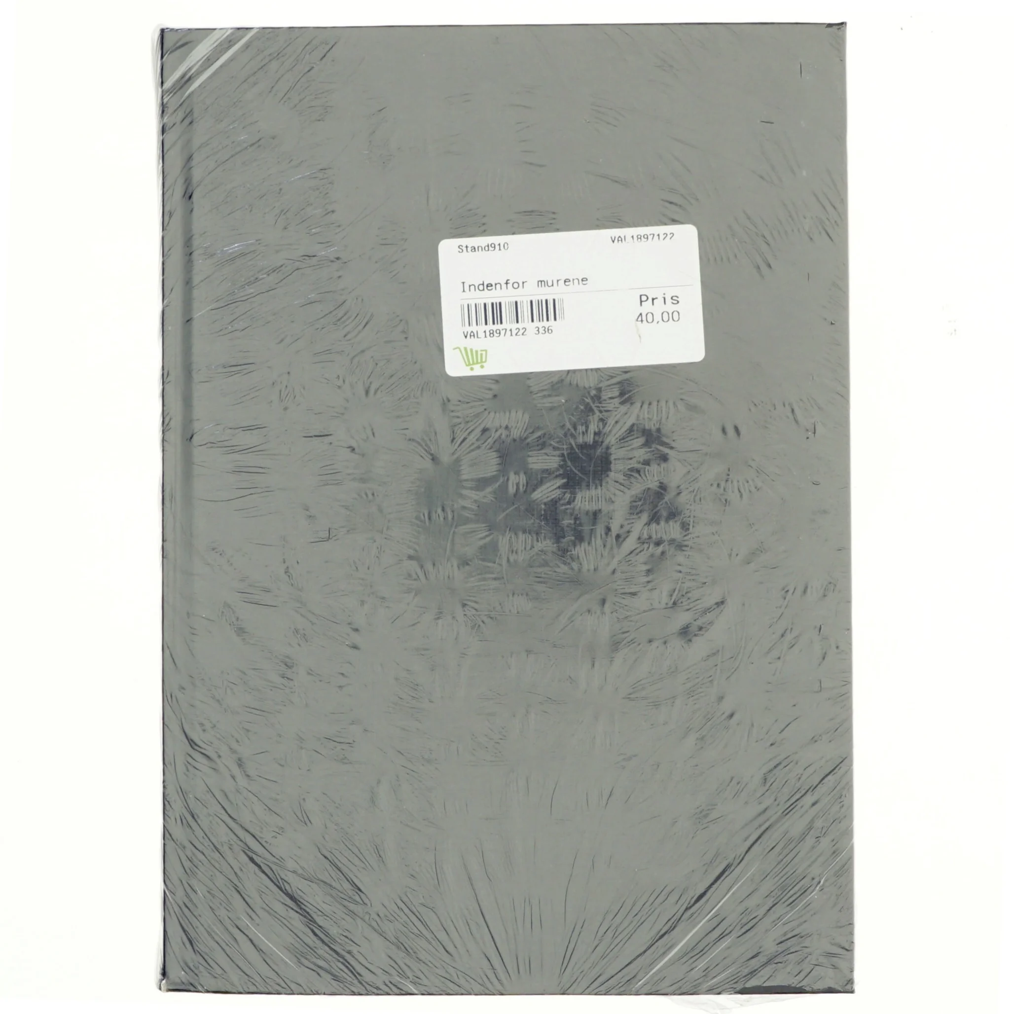 Indenfor Murene af André Nielsen (bind 2)