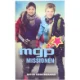 'MGP Missionen' af Gitte Løkkegaard (bog) fra Politikens Forlag