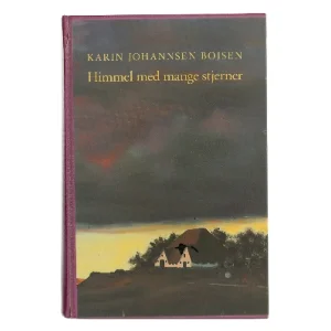 Dansk skønlitteratur