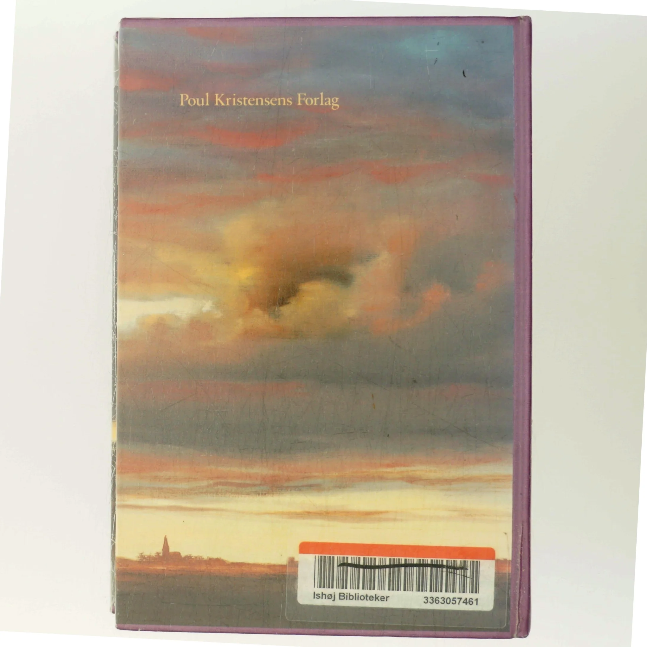 Himmel med mange stjerner af Karin Johannsen-Bojsen (Bog)