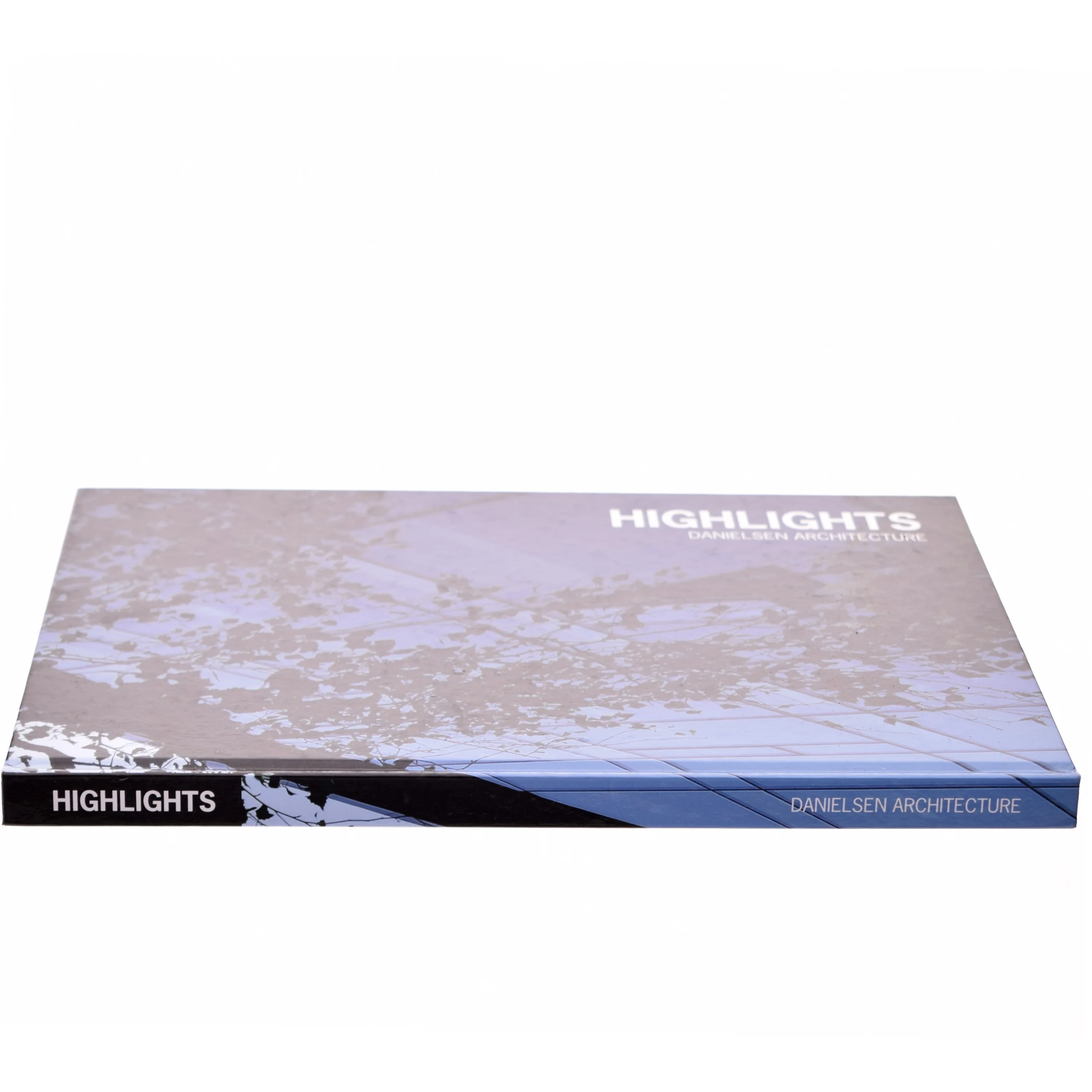 Highlights - af Danielsen Architecture (bog)