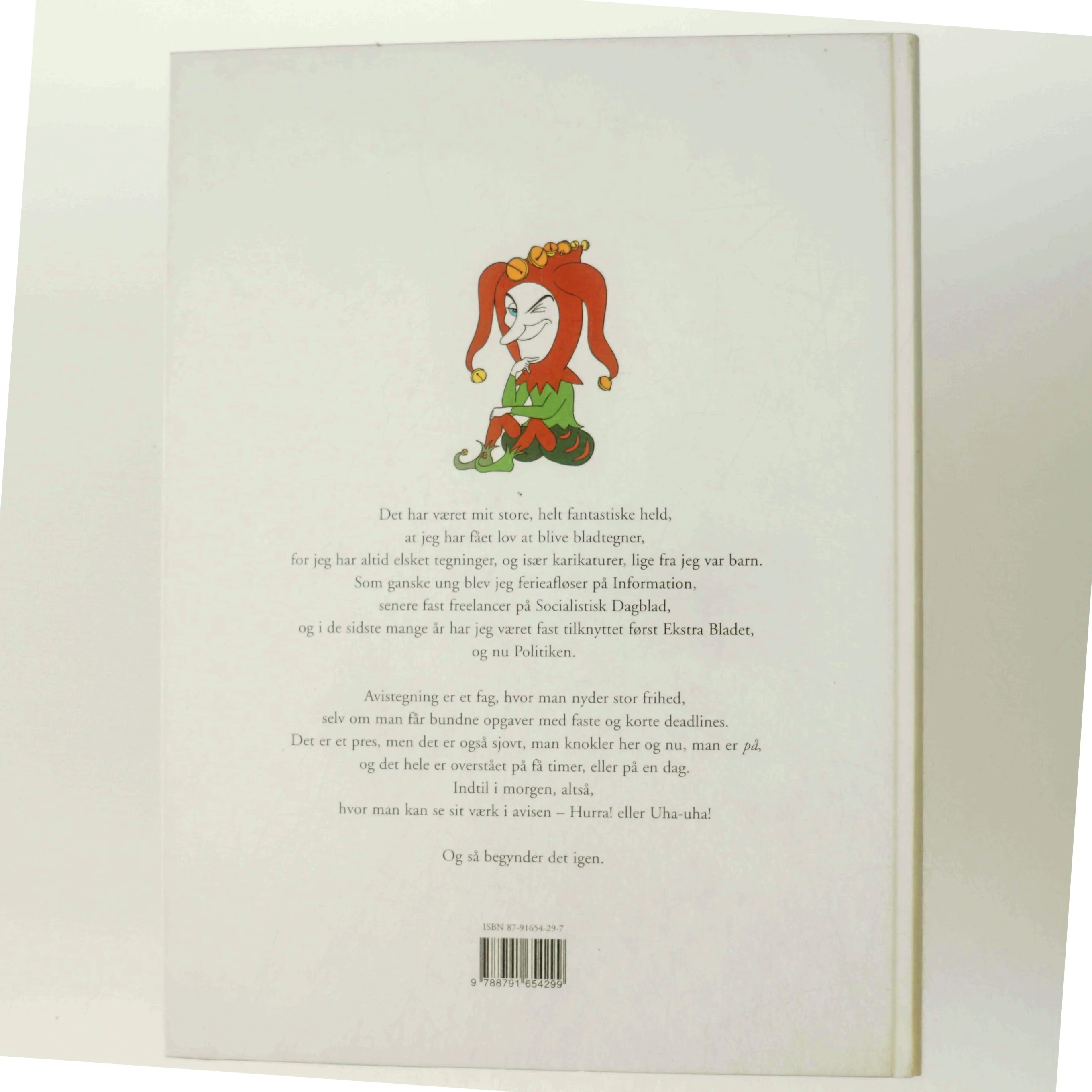 Ridser i lakken af Anne-Marie Steen Petersen (Bog)