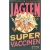 Jagten på supervaccinen af Morten Dürr (Bog)