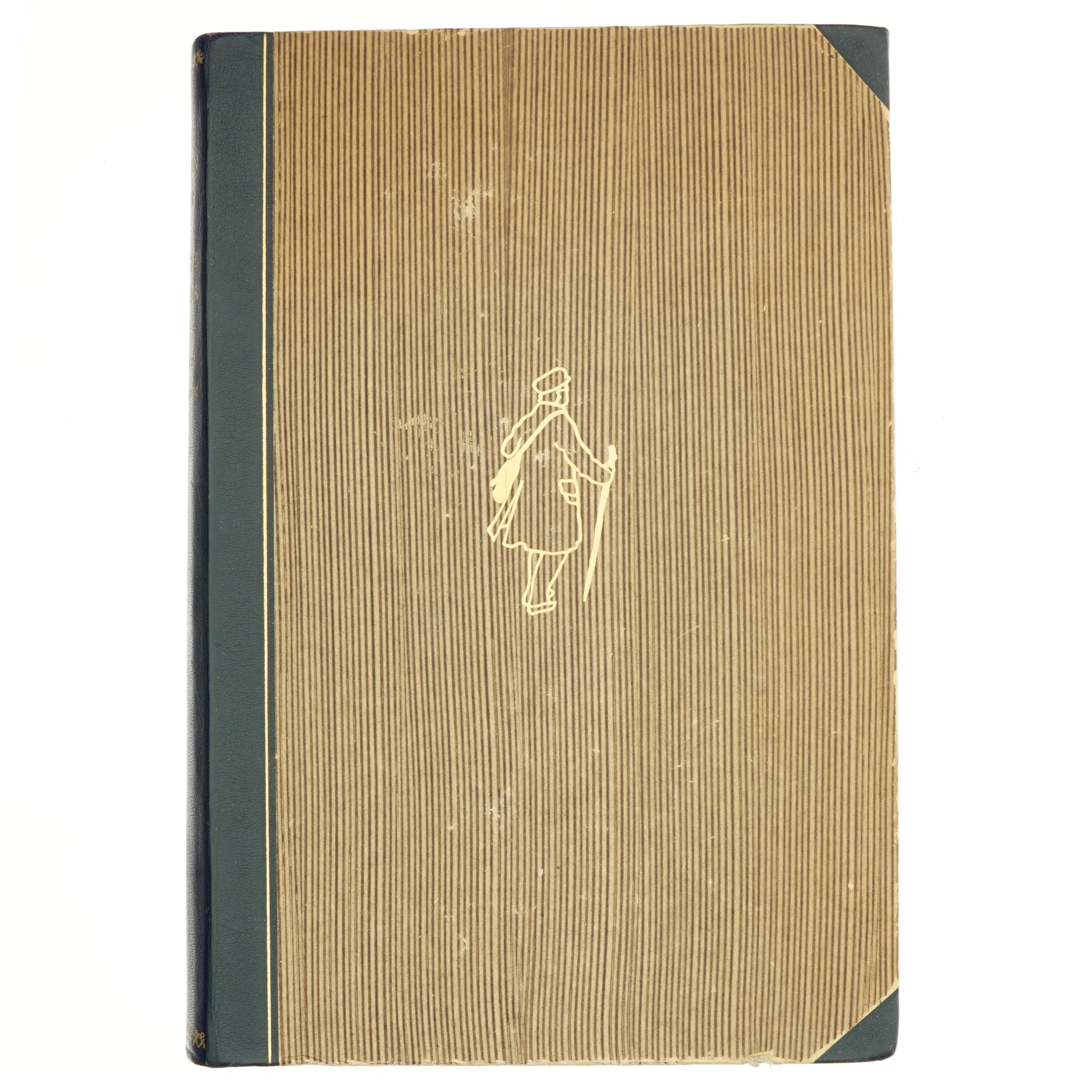 Udvalgte noveller af Steen Steensen Blicher (Bog)