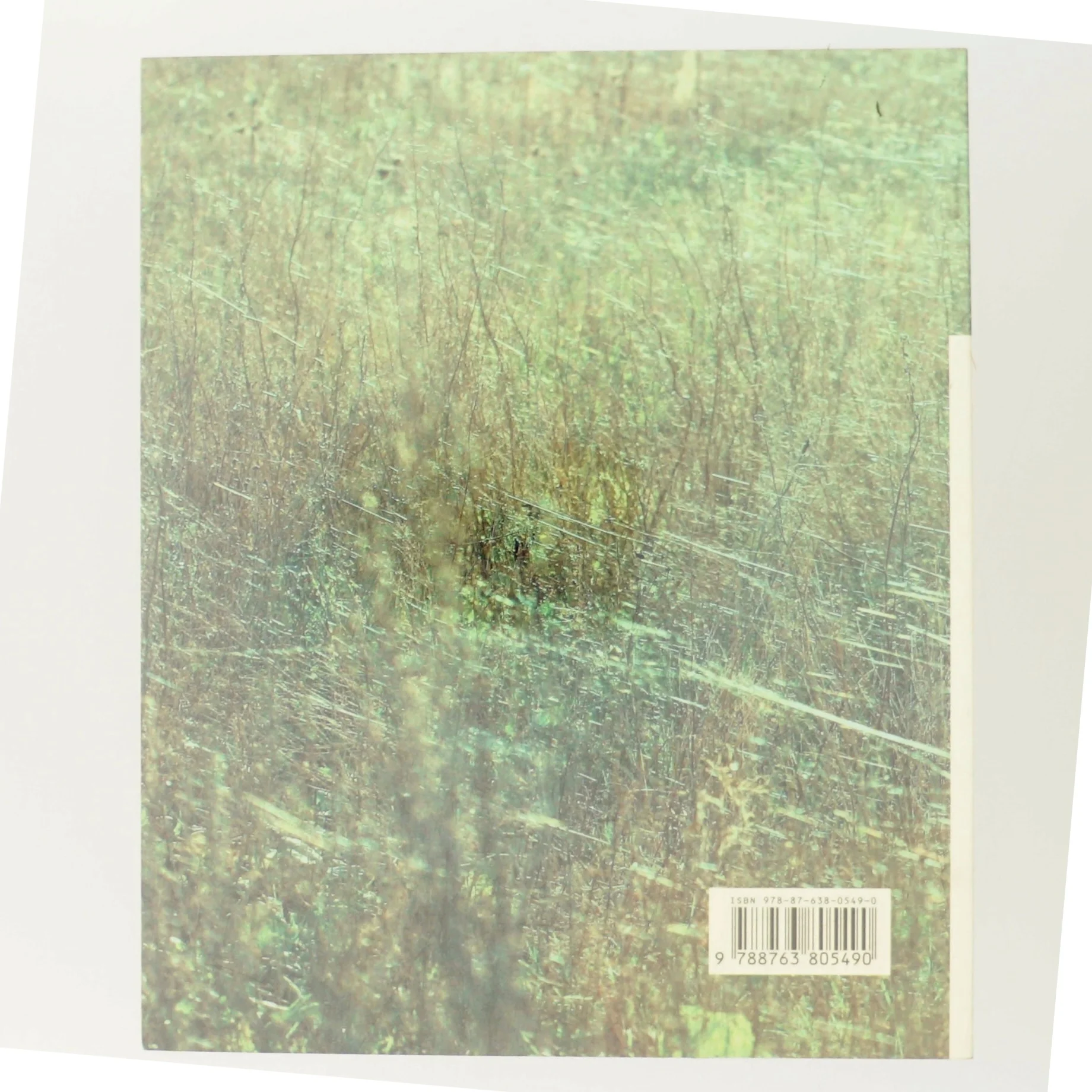 I sommervinden : digte af Peter Nielsen (f. 1948) (Bog)