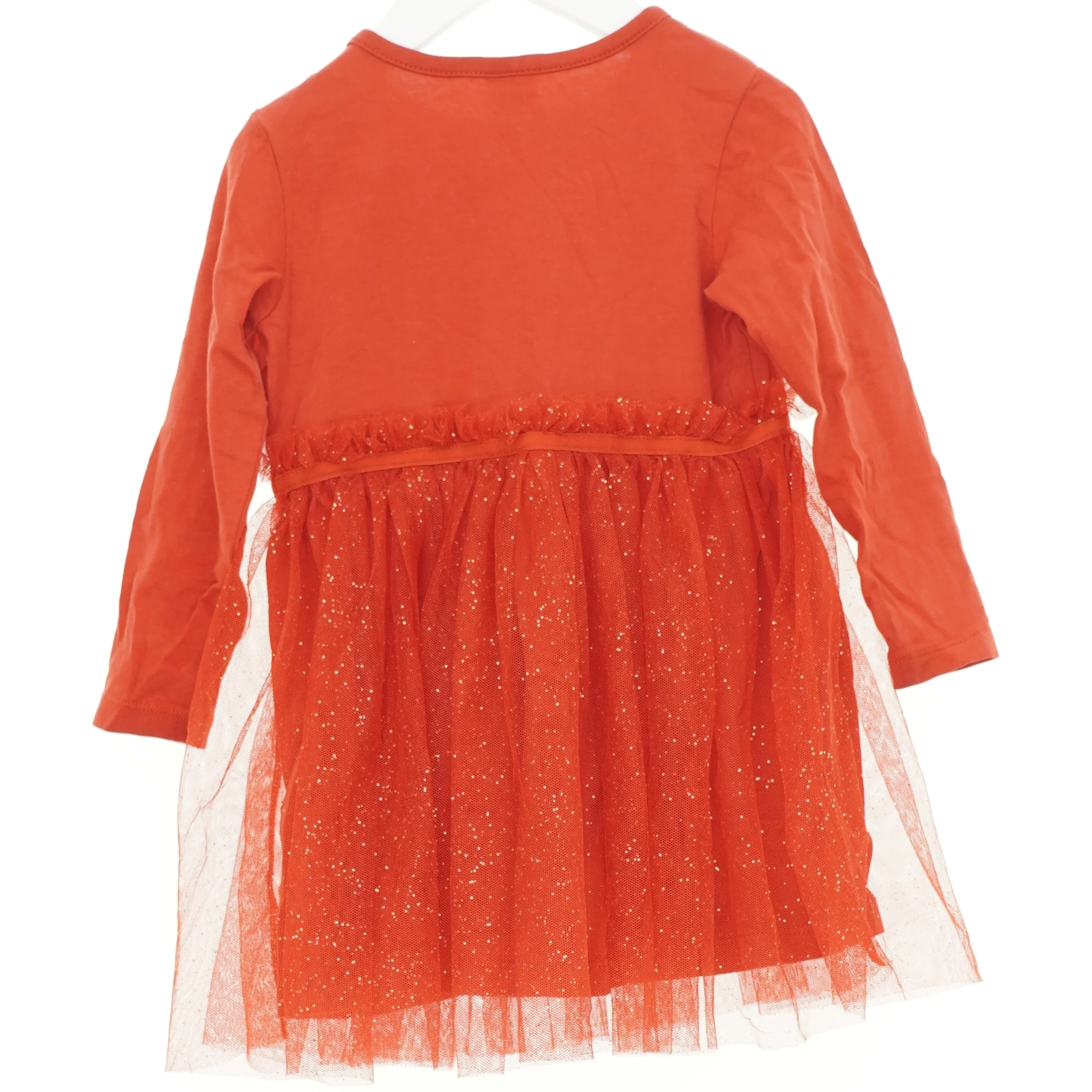 Kjole fra H&M (str. 86 cm)