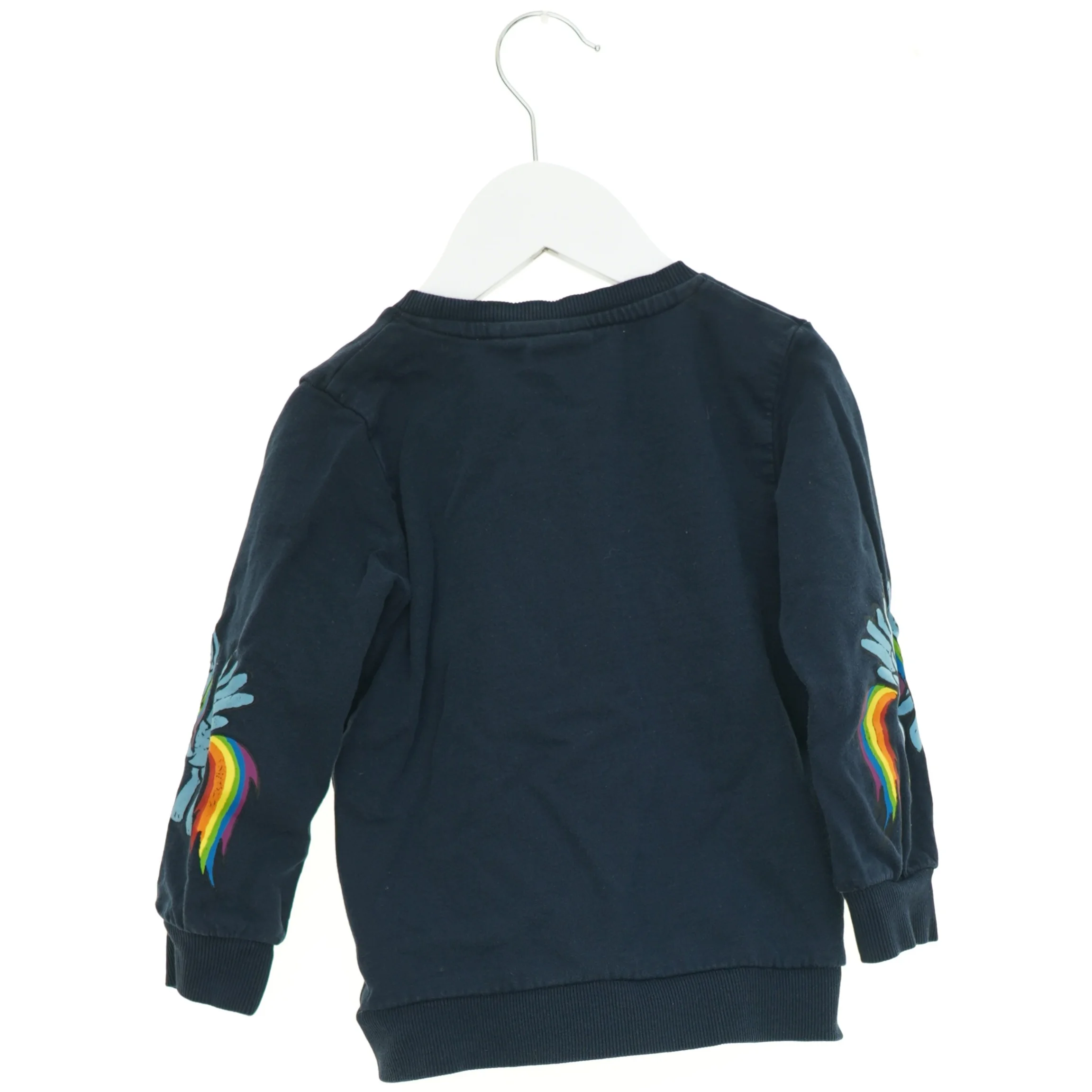 Sweatshirt fra Name It (str. 92 cm)