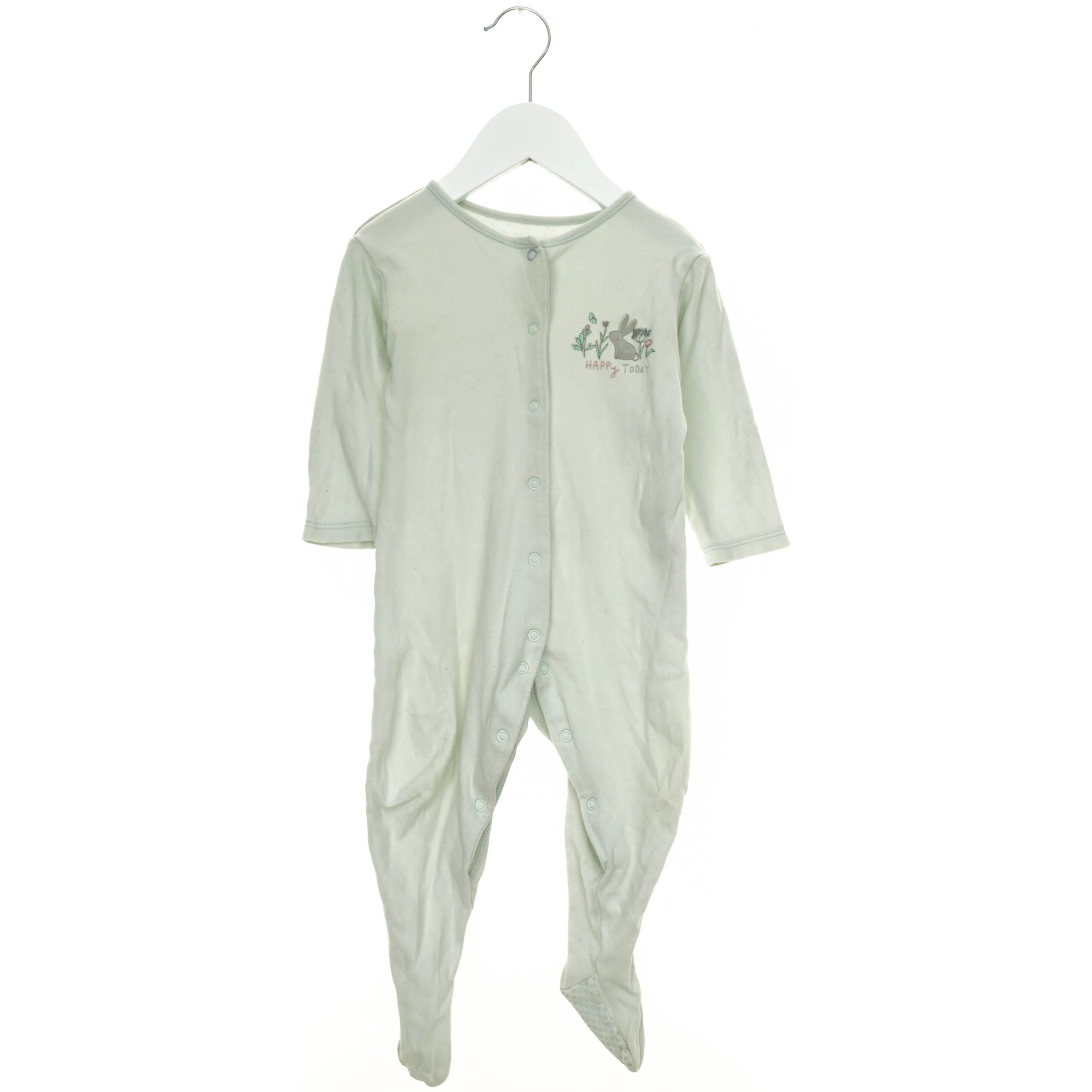 Heldragt fra Primark (str. 80 cm)