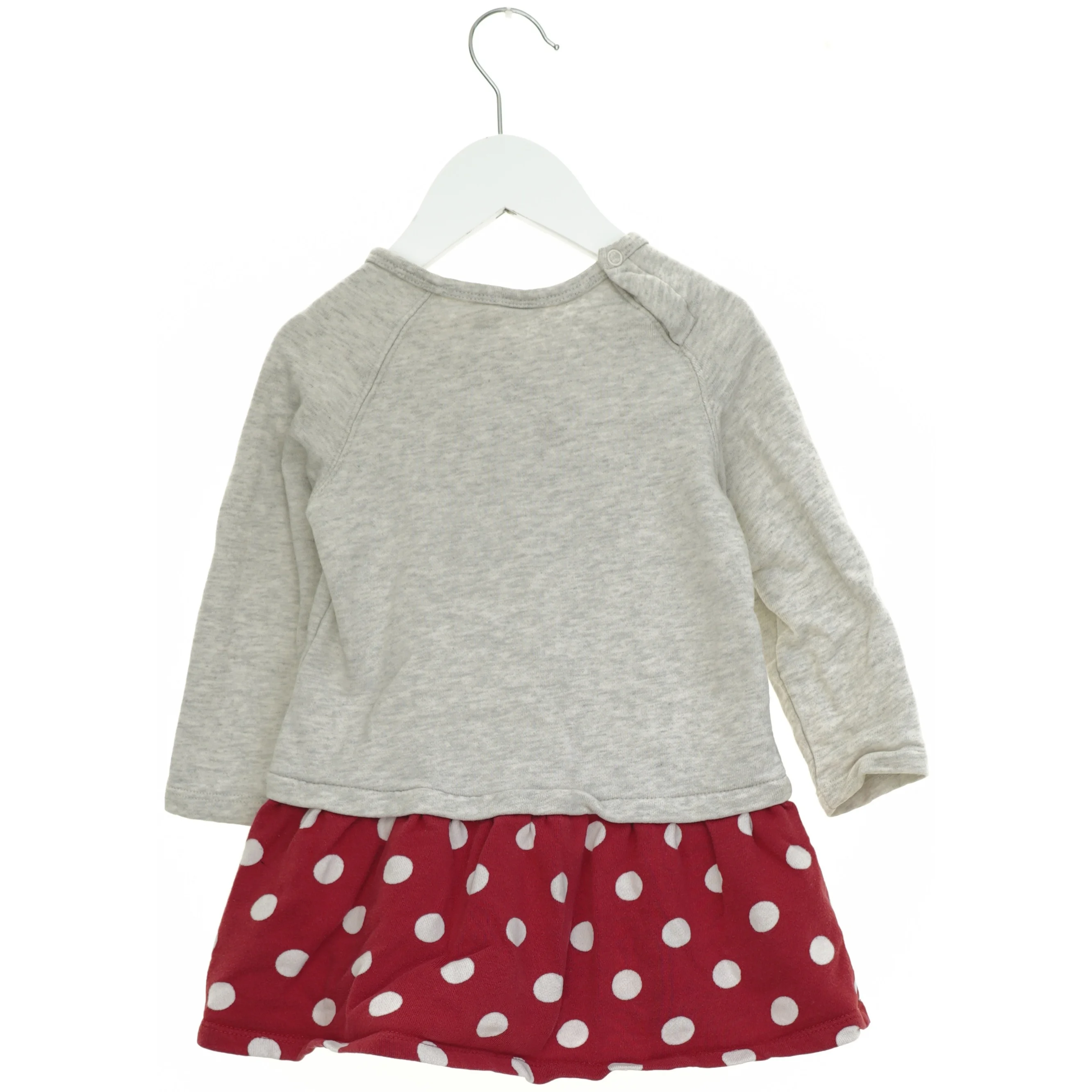 Kjole fra H&M (str. 92 cm)