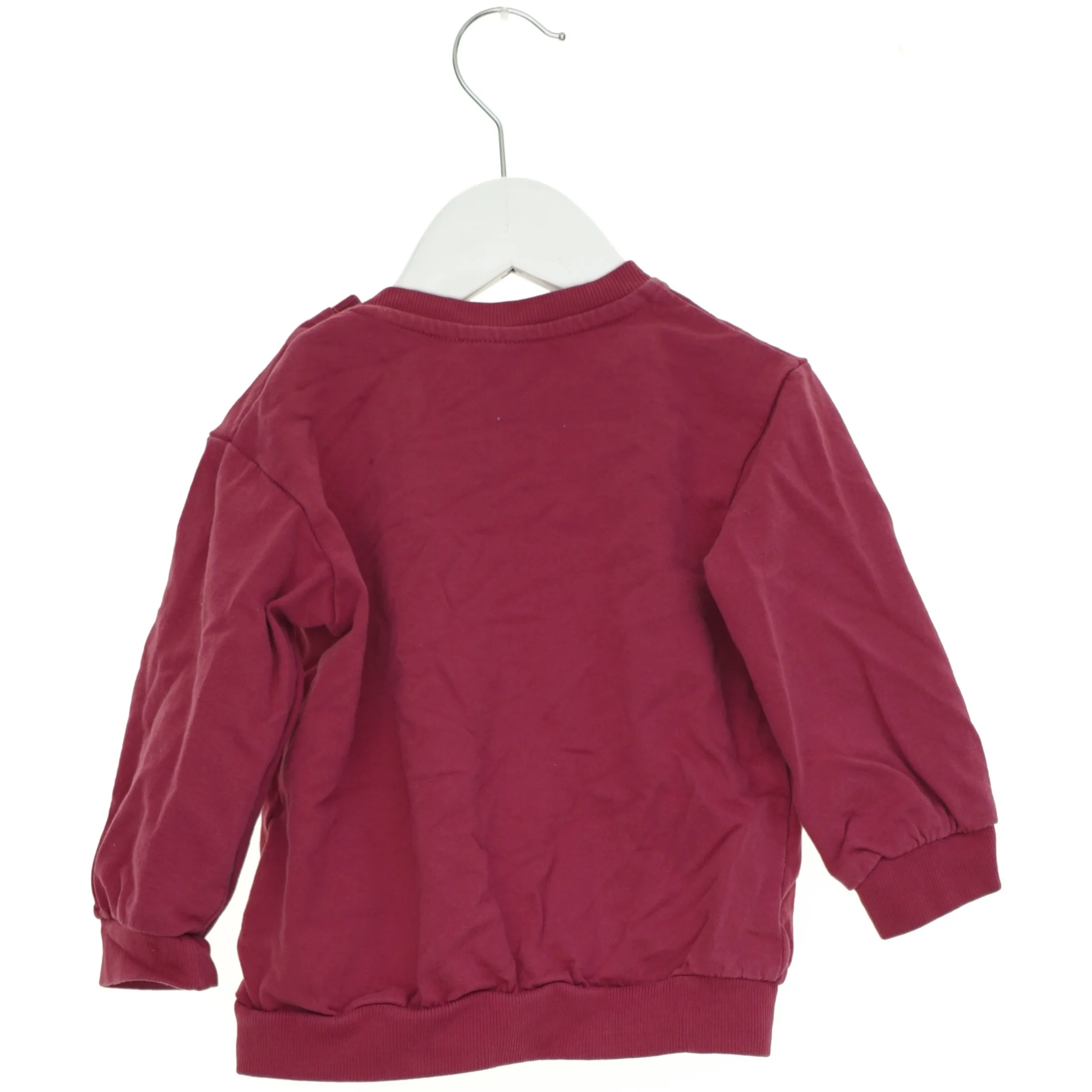 Sweatshirt fra H&M (str. 92 cm)