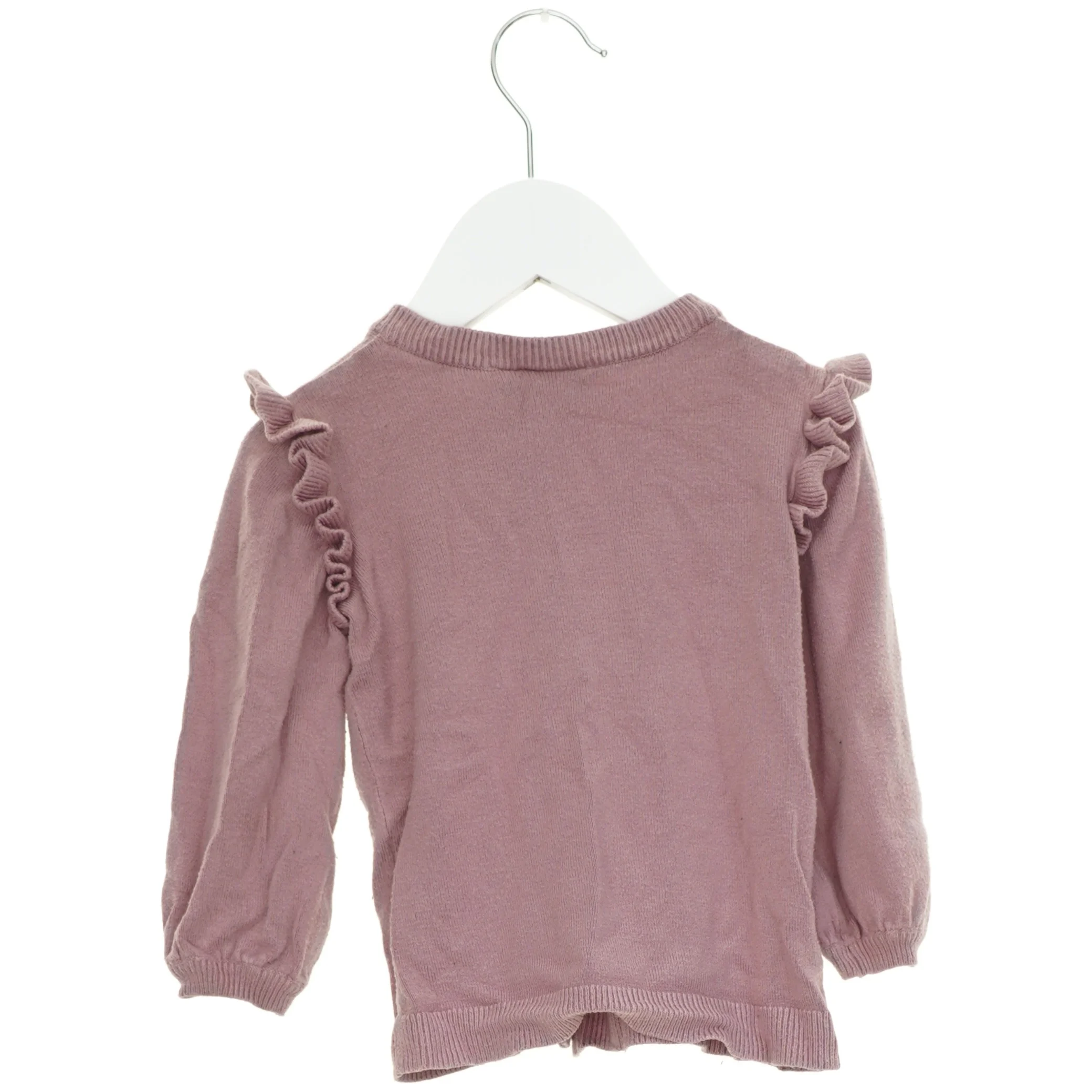 Cardigan fra Name It (str. 86 cm)