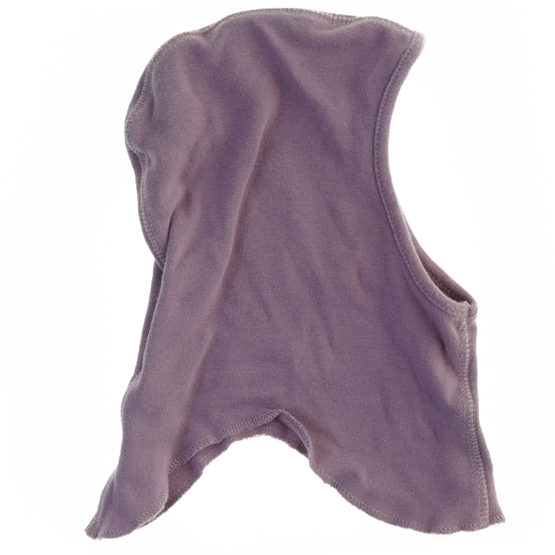 Lilla mikrofiber elefanthue fra Mikk-line (str. 62 til 68)