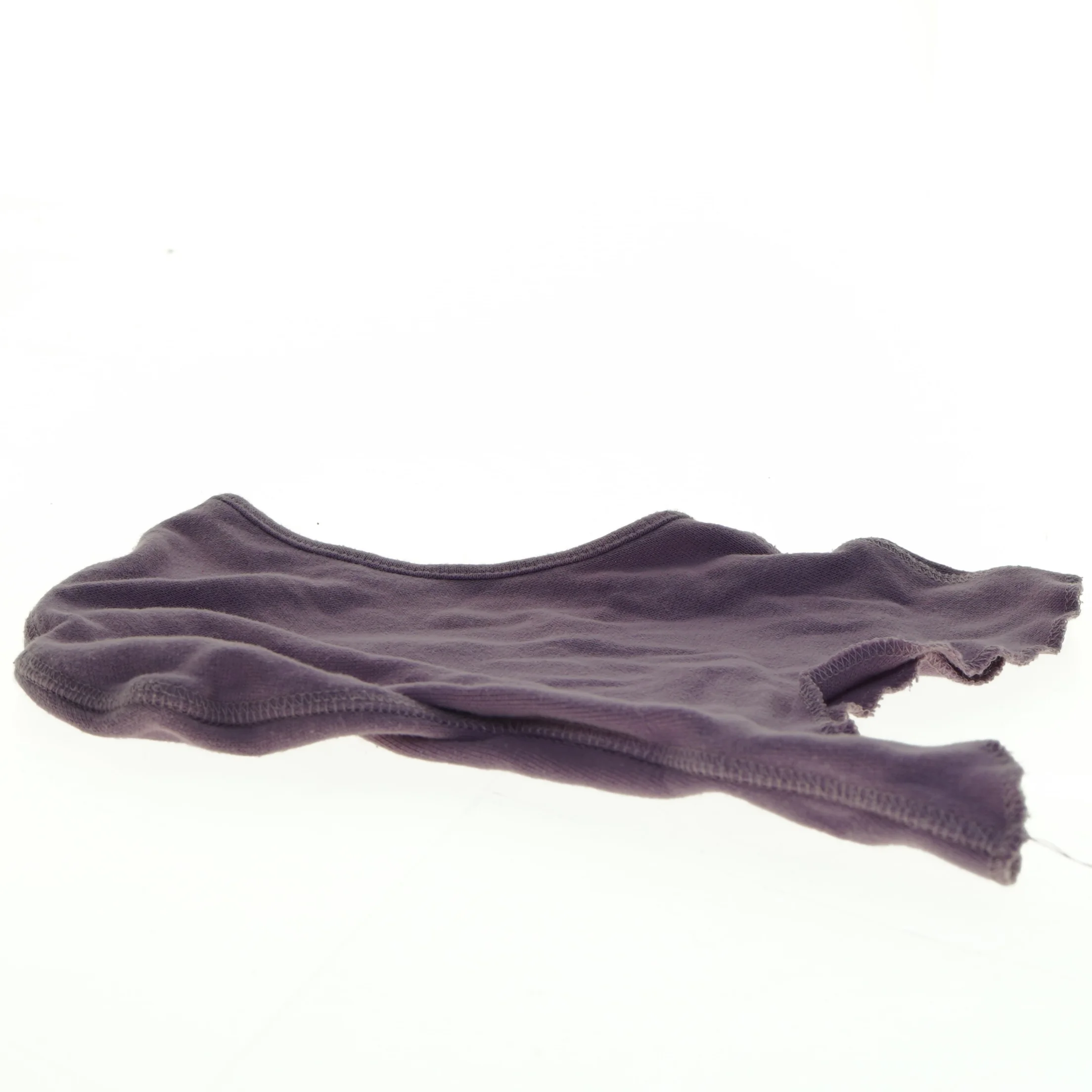 Lilla mikrofiber elefanthue fra Mikk-line (str. 62 til 68)