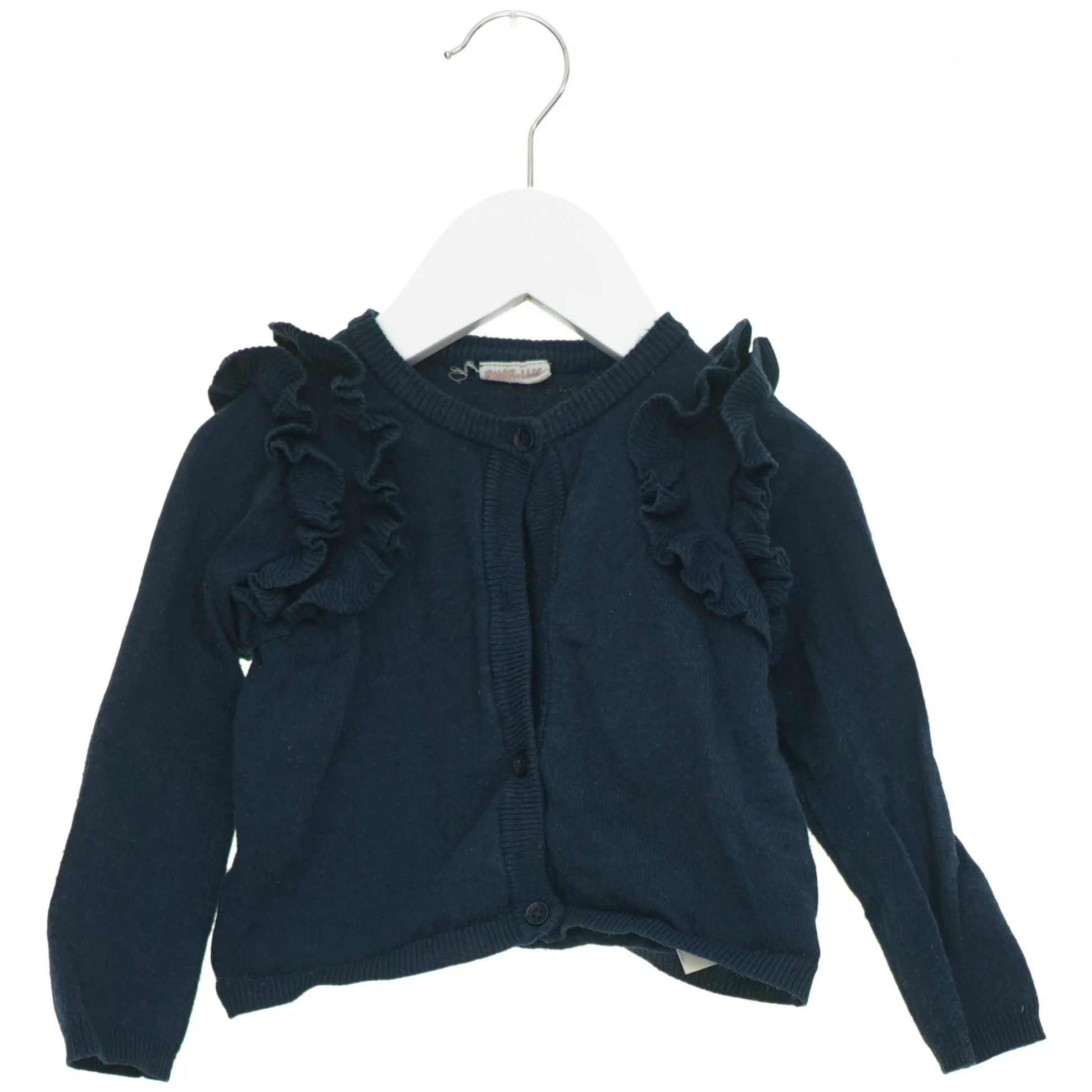 Cardigan fra Pomp de Lux (str. 86 cm)