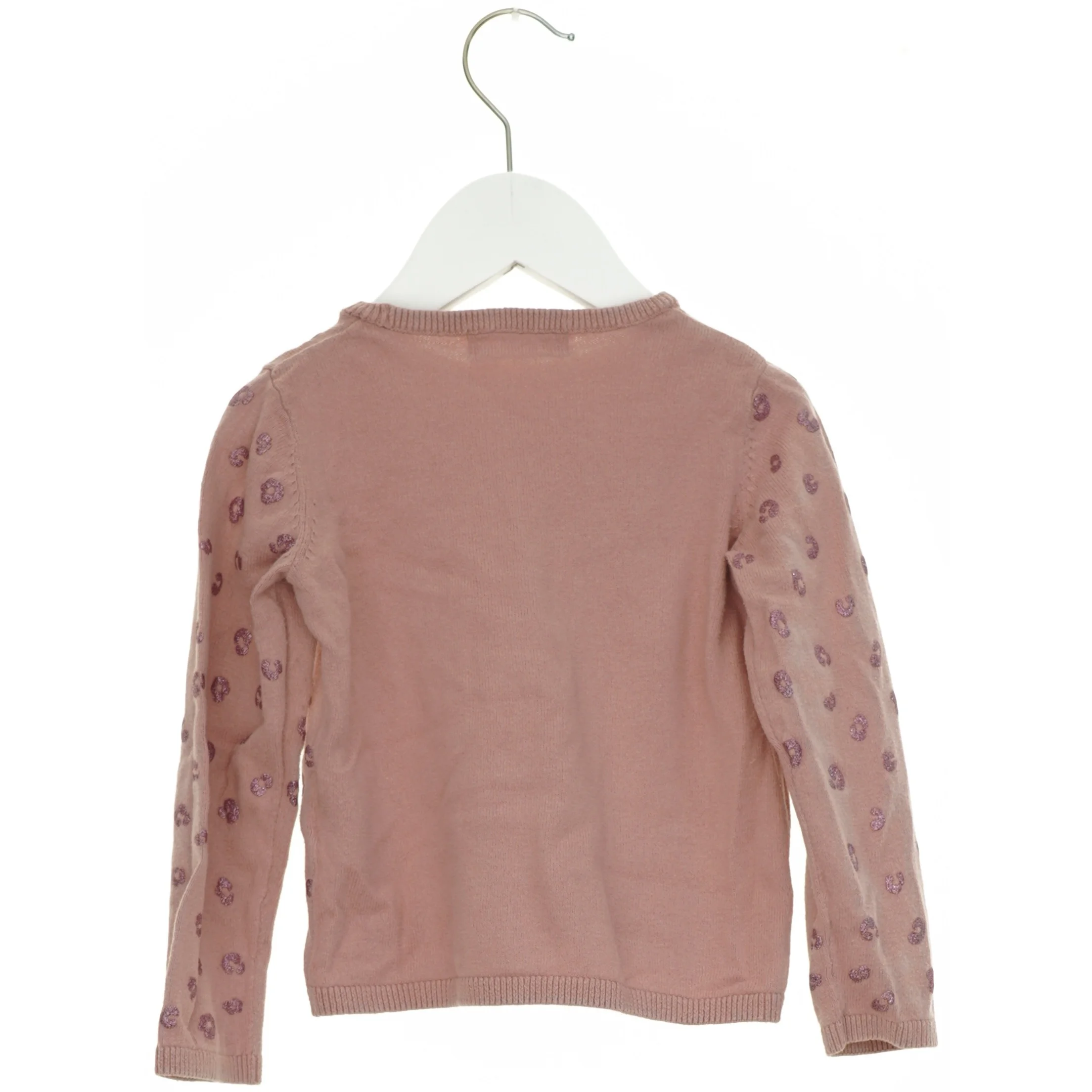 Bluse fra H&M (str. 92 cm)