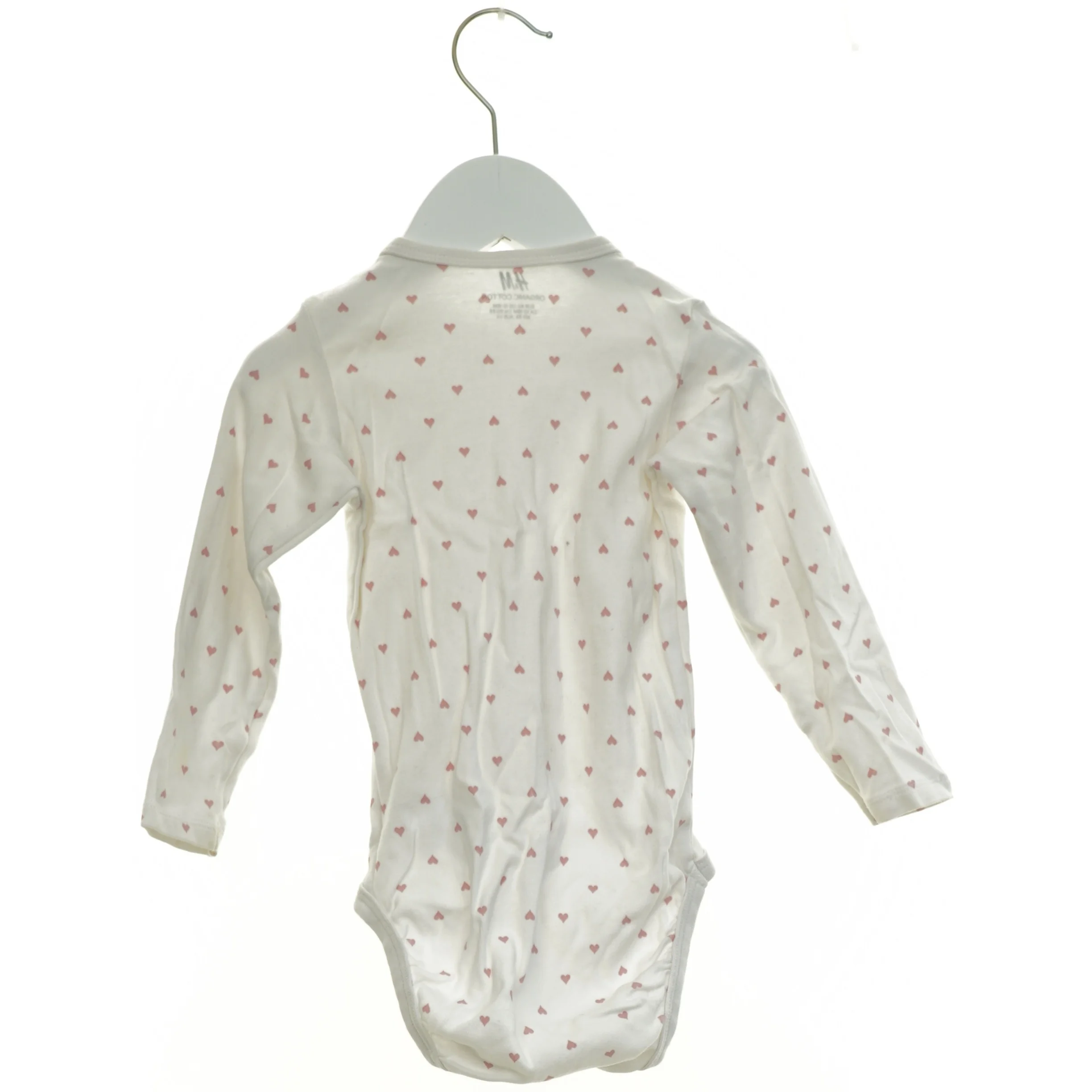 Bodystocking fra H&M (str. 86 cm)