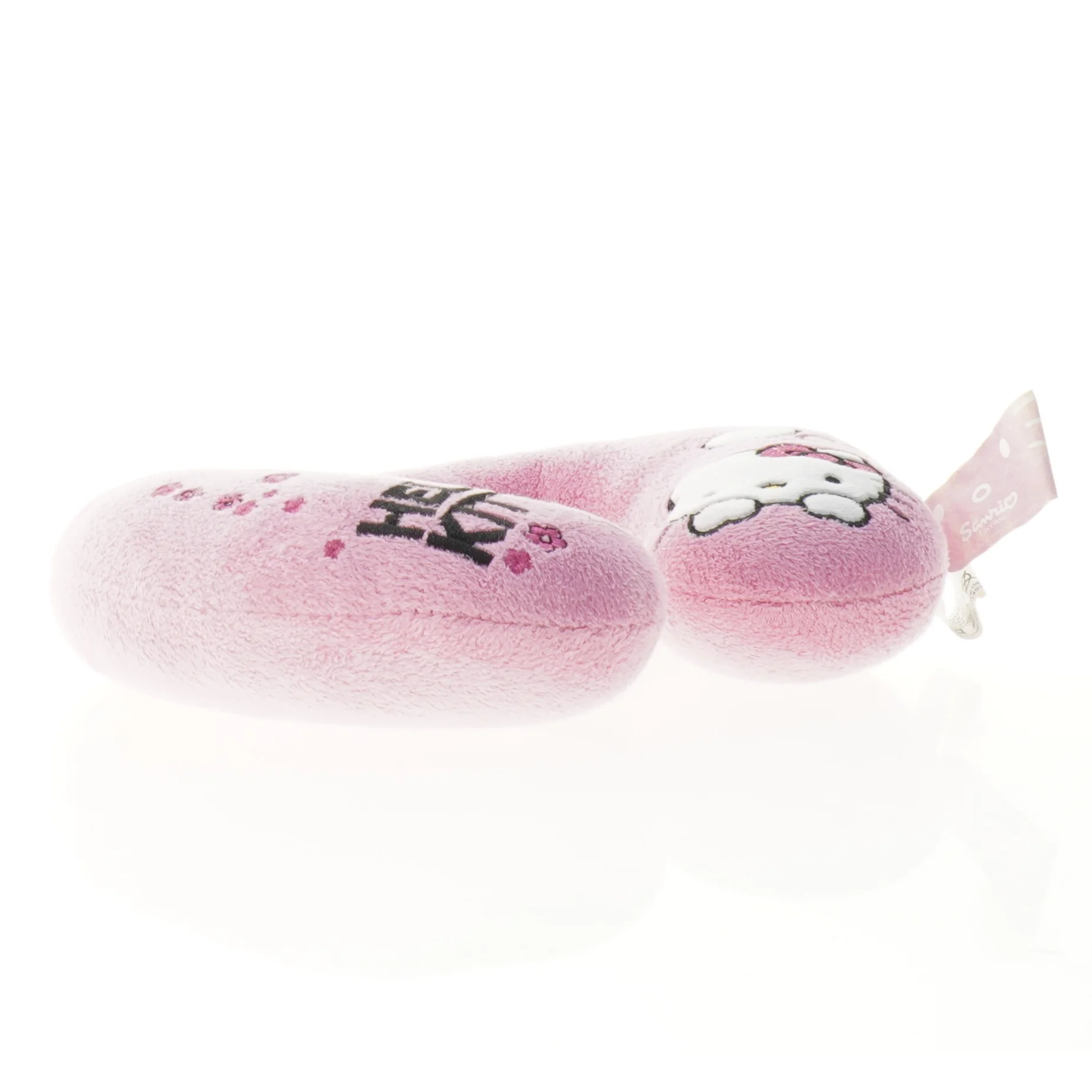 Hello Kitty nakkestøtte fra Sanrio (str. 25 x 19 cm)