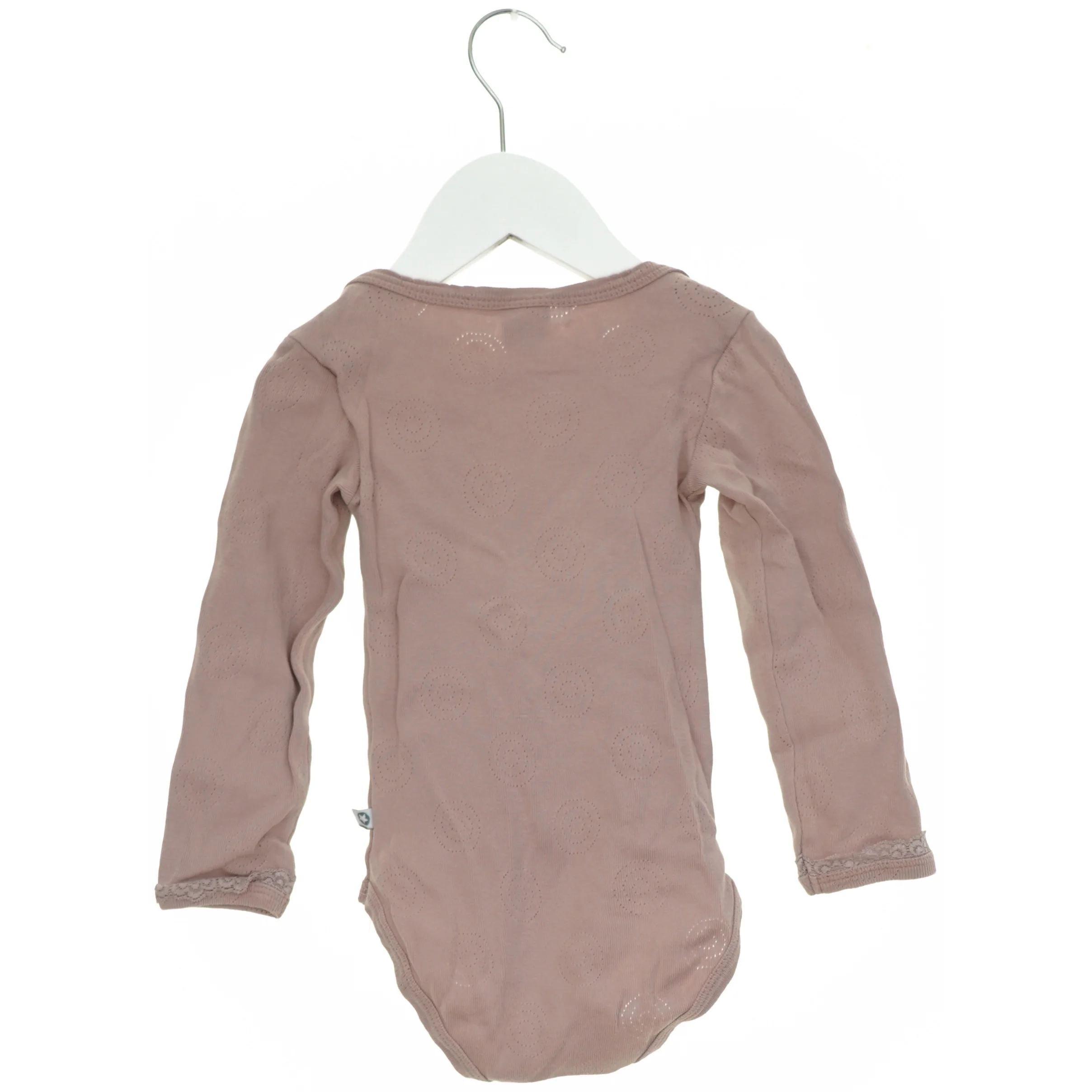 Bodystocking fra Smallstuff (str. 92 cm)