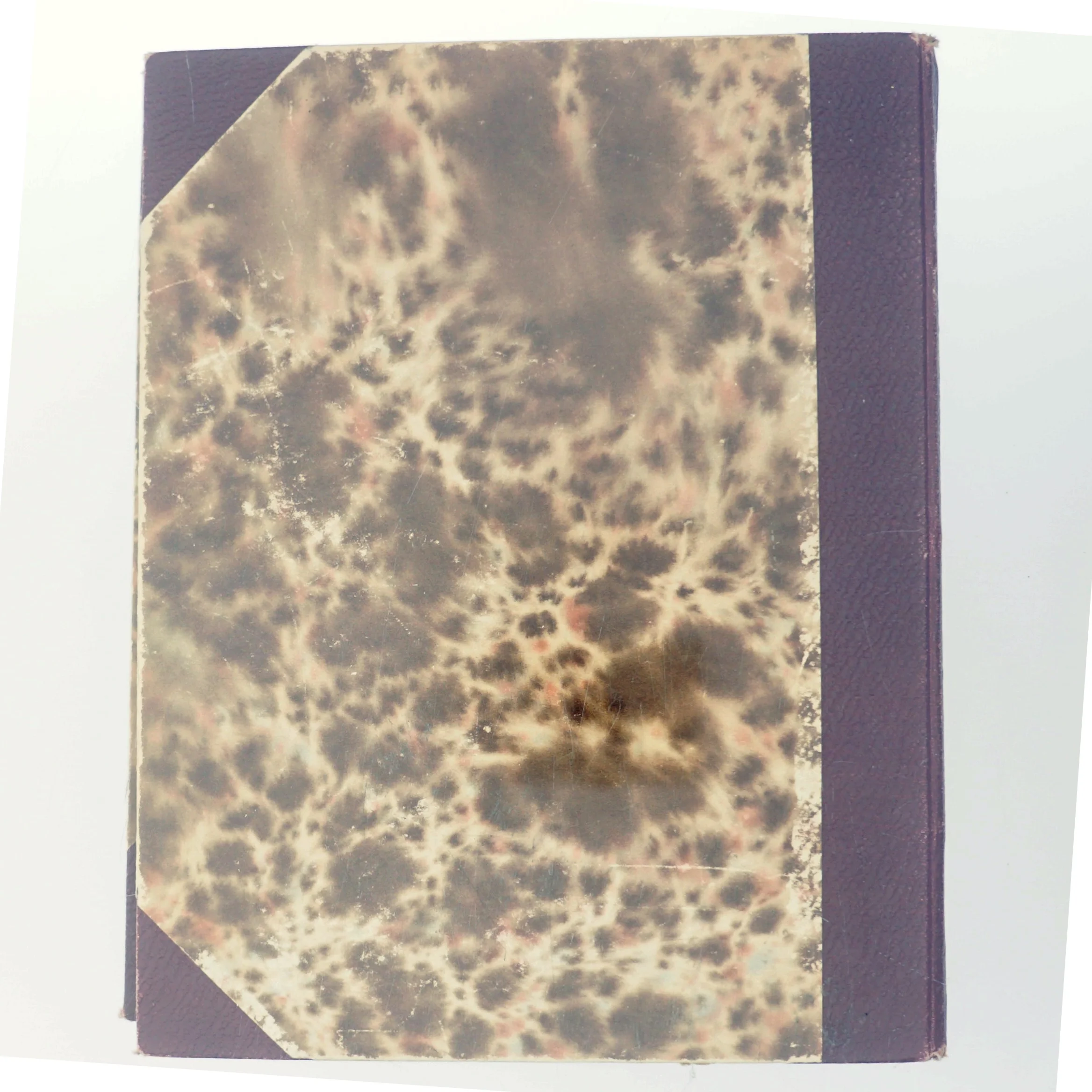 Energi Bladet 1935-34 (Bog)