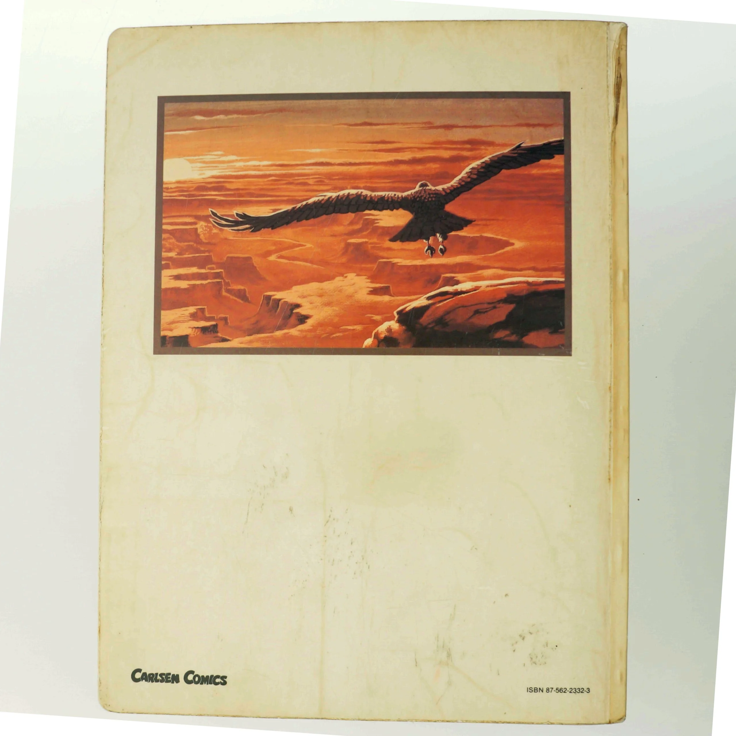 Den lange rejse af Jéronaton (Bog)