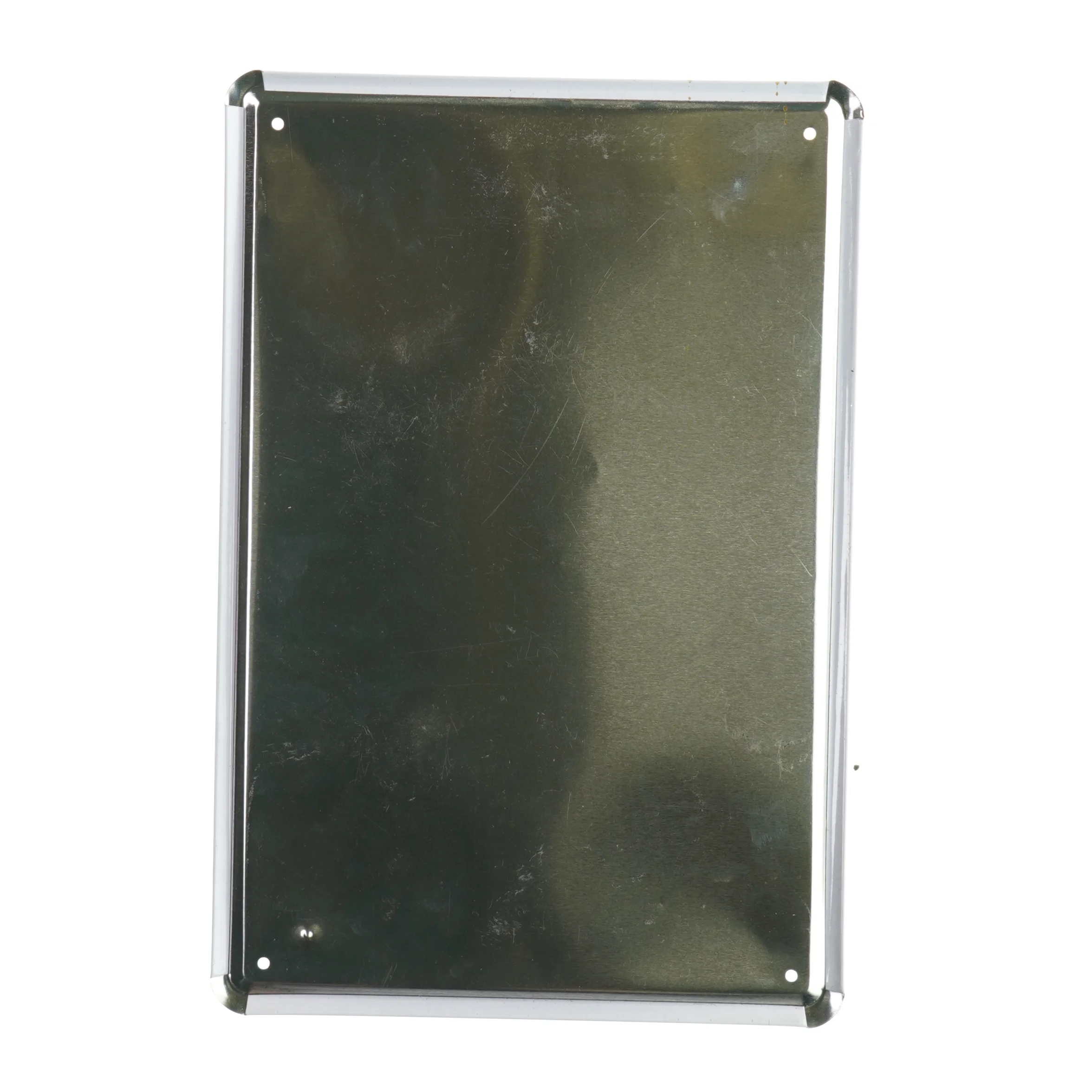 Skilt  (str. 30 X 20 cm)