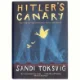 Hitler's Canary af Sandi Toksvig (Bog)