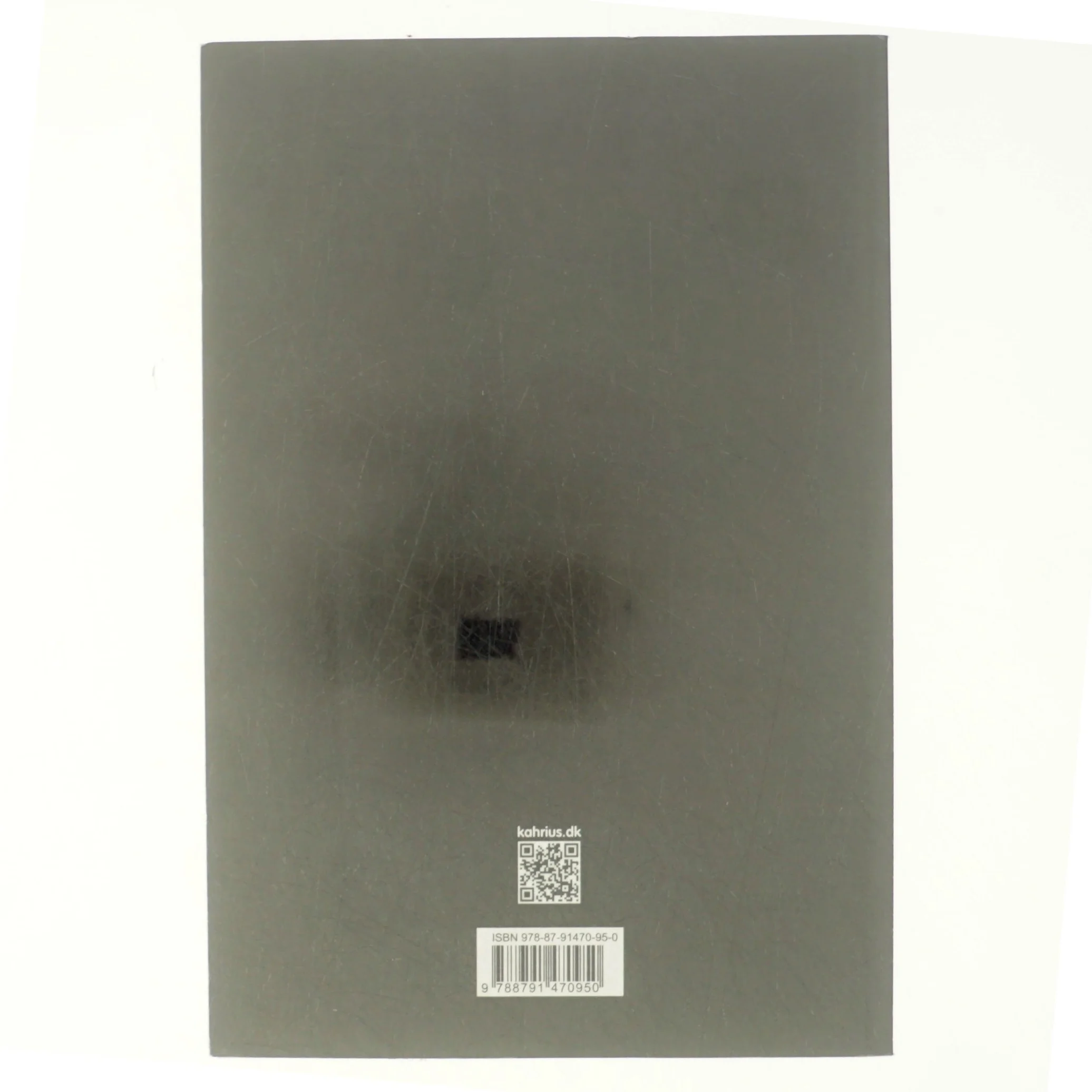 Steff fortæller af Steff Ejlertsen (Bog)