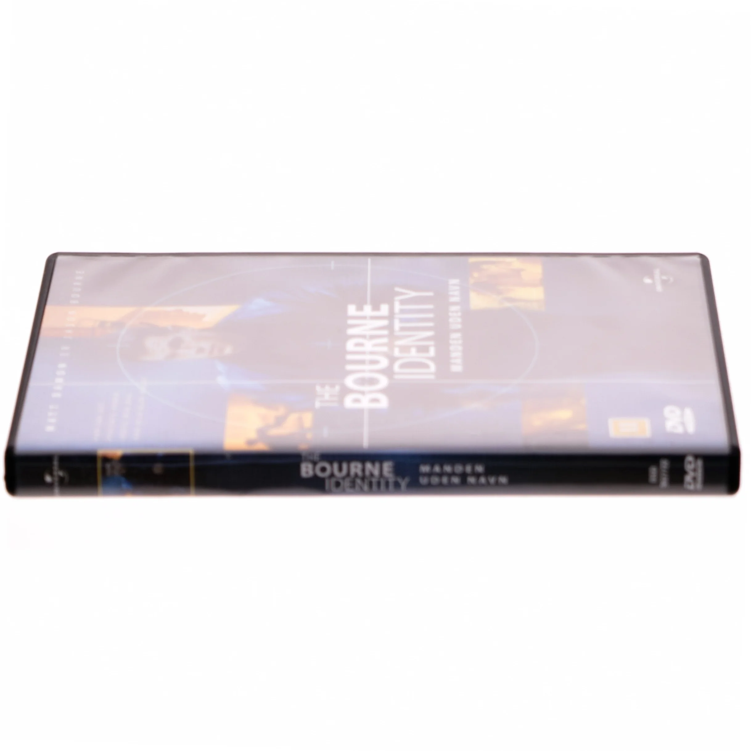 Bourne Identity, the 