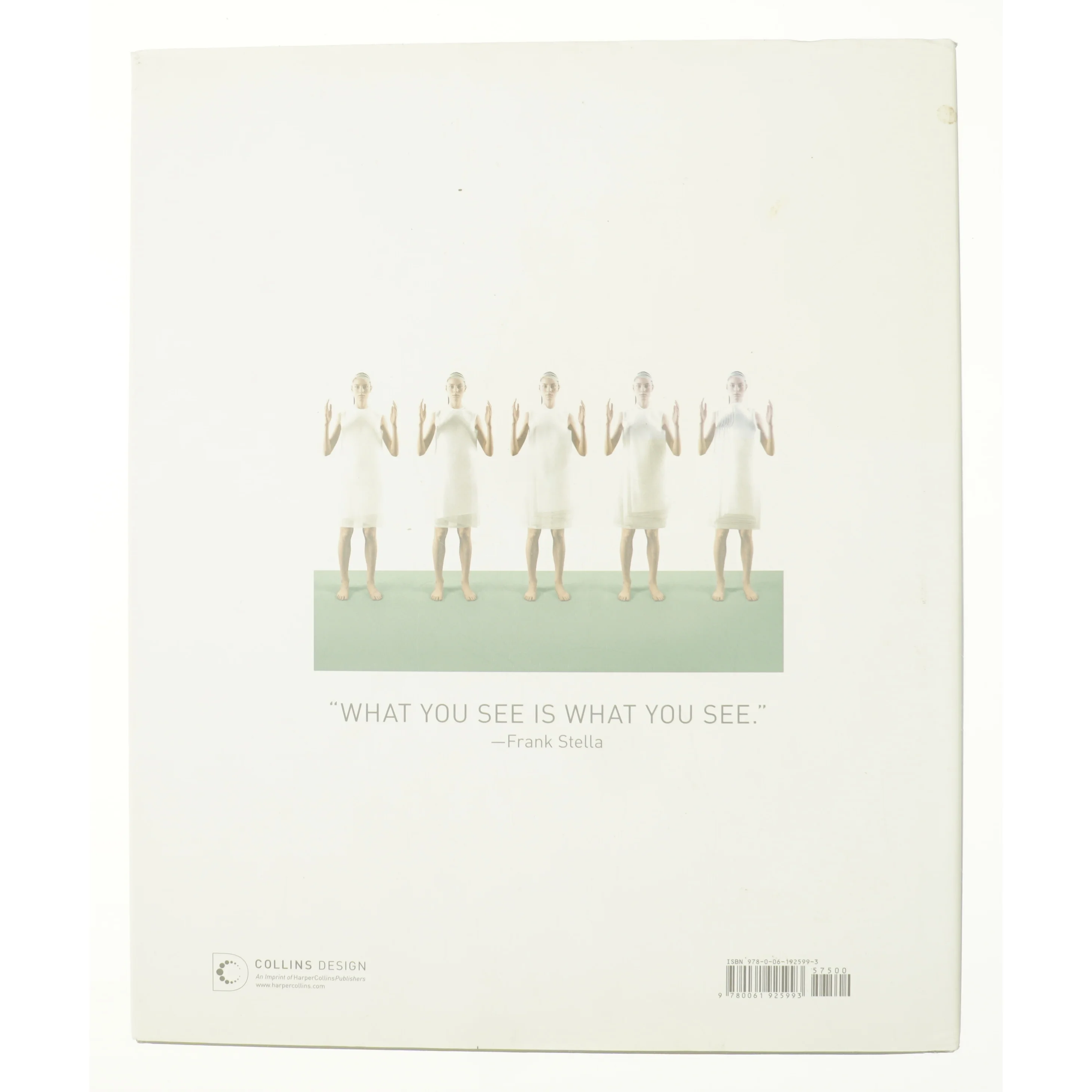 Minimalism and Fashion, Non-Fiction, Hardback, Elyssa Dimant af Dimant, Elyssa (Bog)