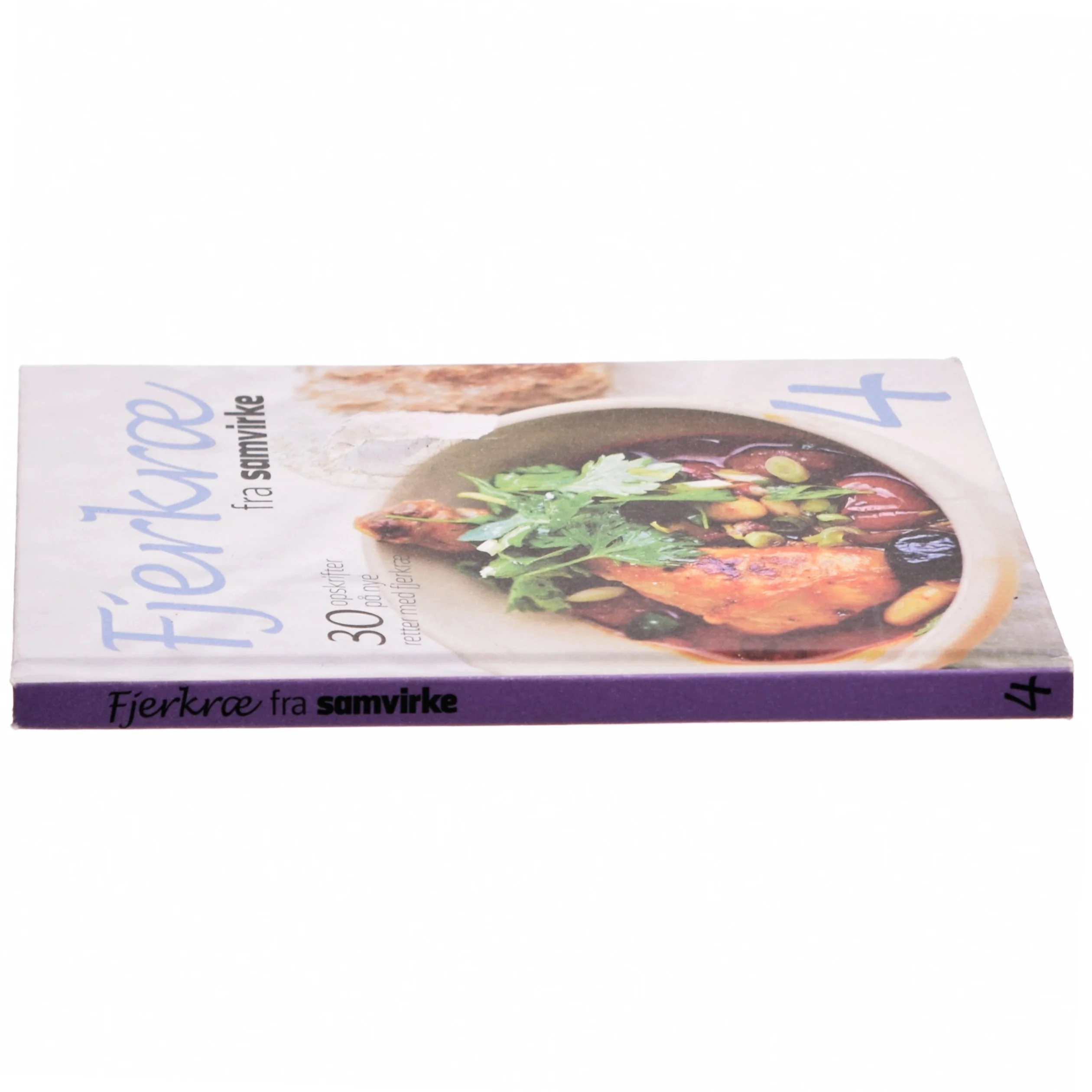 Fjerkræ fra Samvirke (Bog)