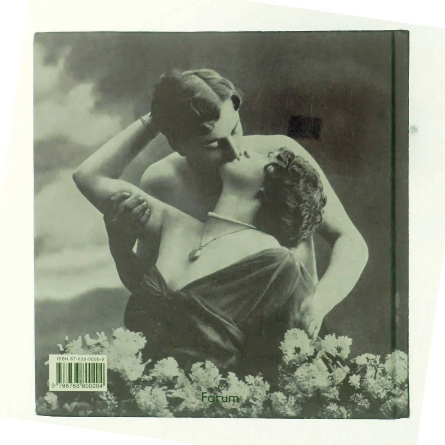 Den perfekte mand af Bradley Trevor Greive (Bog)