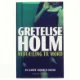 Nedtælling til mord af Gretelise Holm (f. 1946) (Bog)