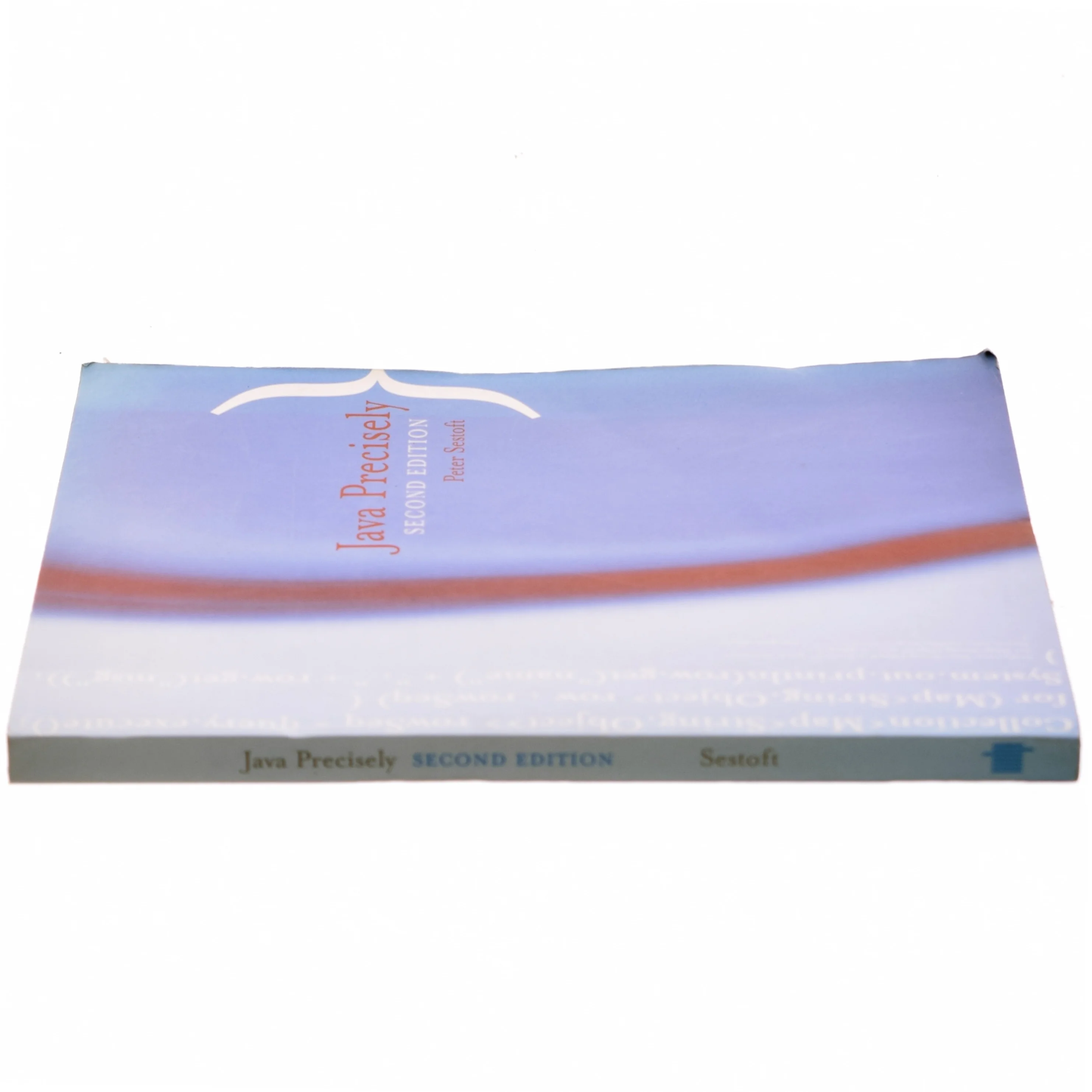 Java Precisely af Peter Sestoft (Bog)