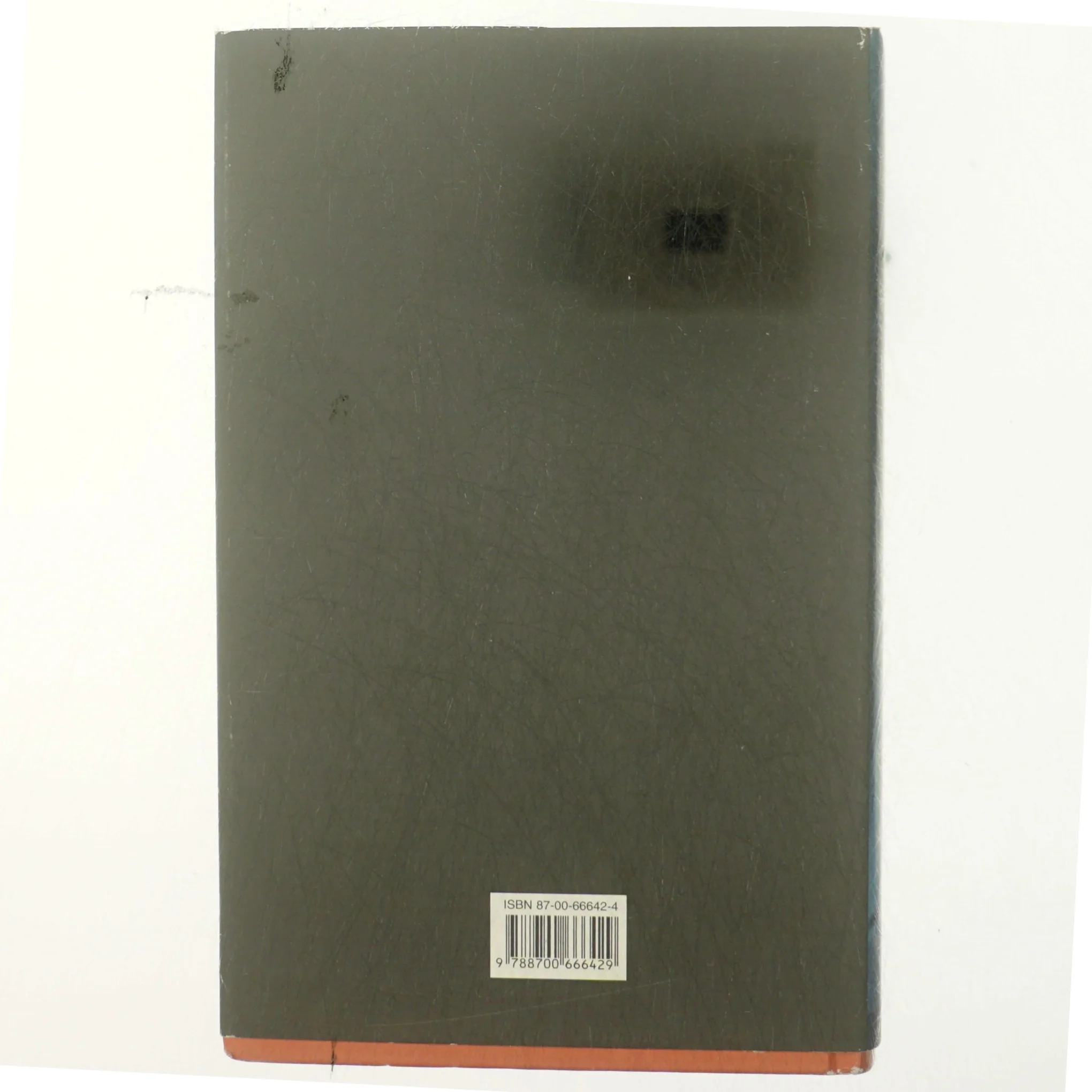 Livlægens besøg : roman af Per Olov Enquist (Bog)