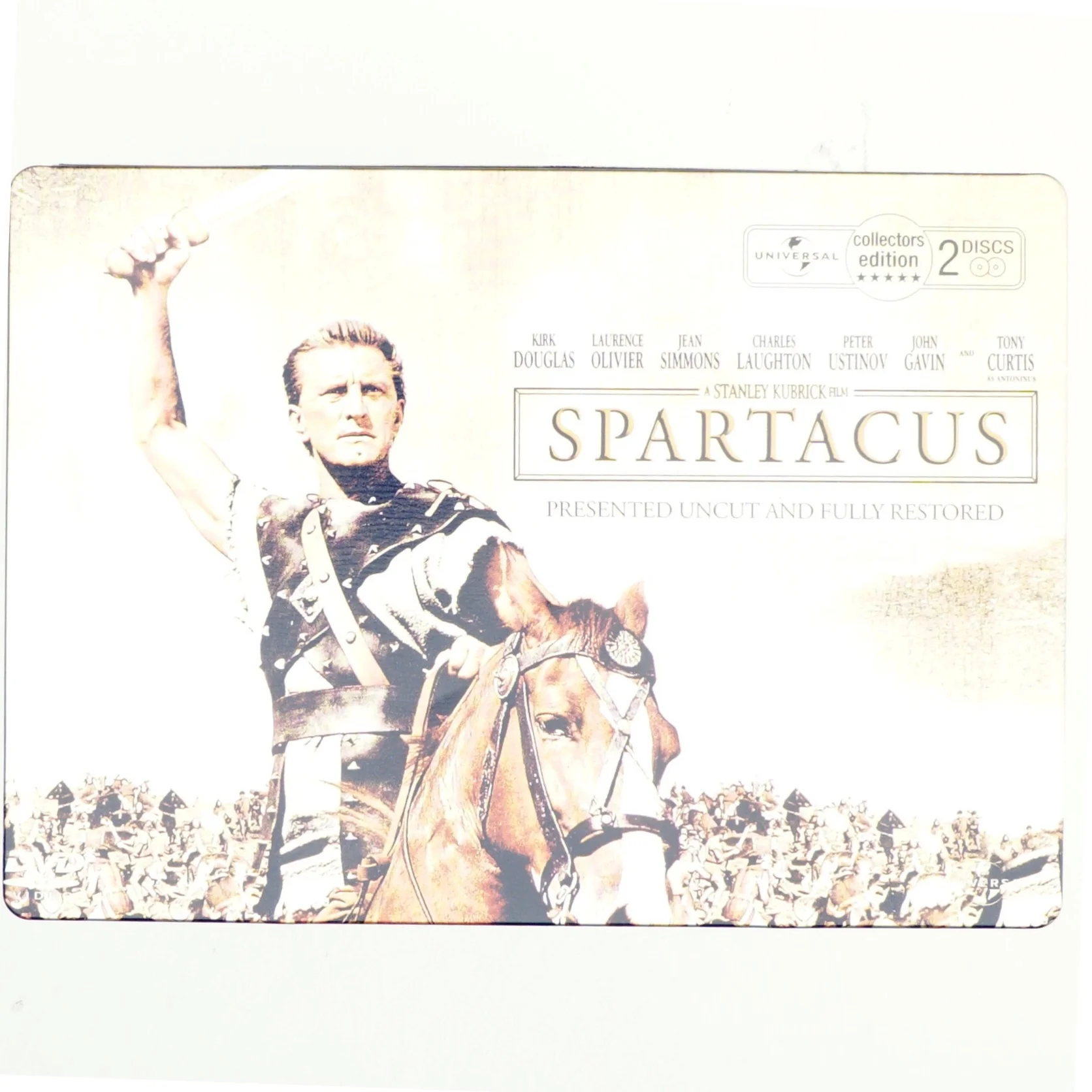 Spartacus