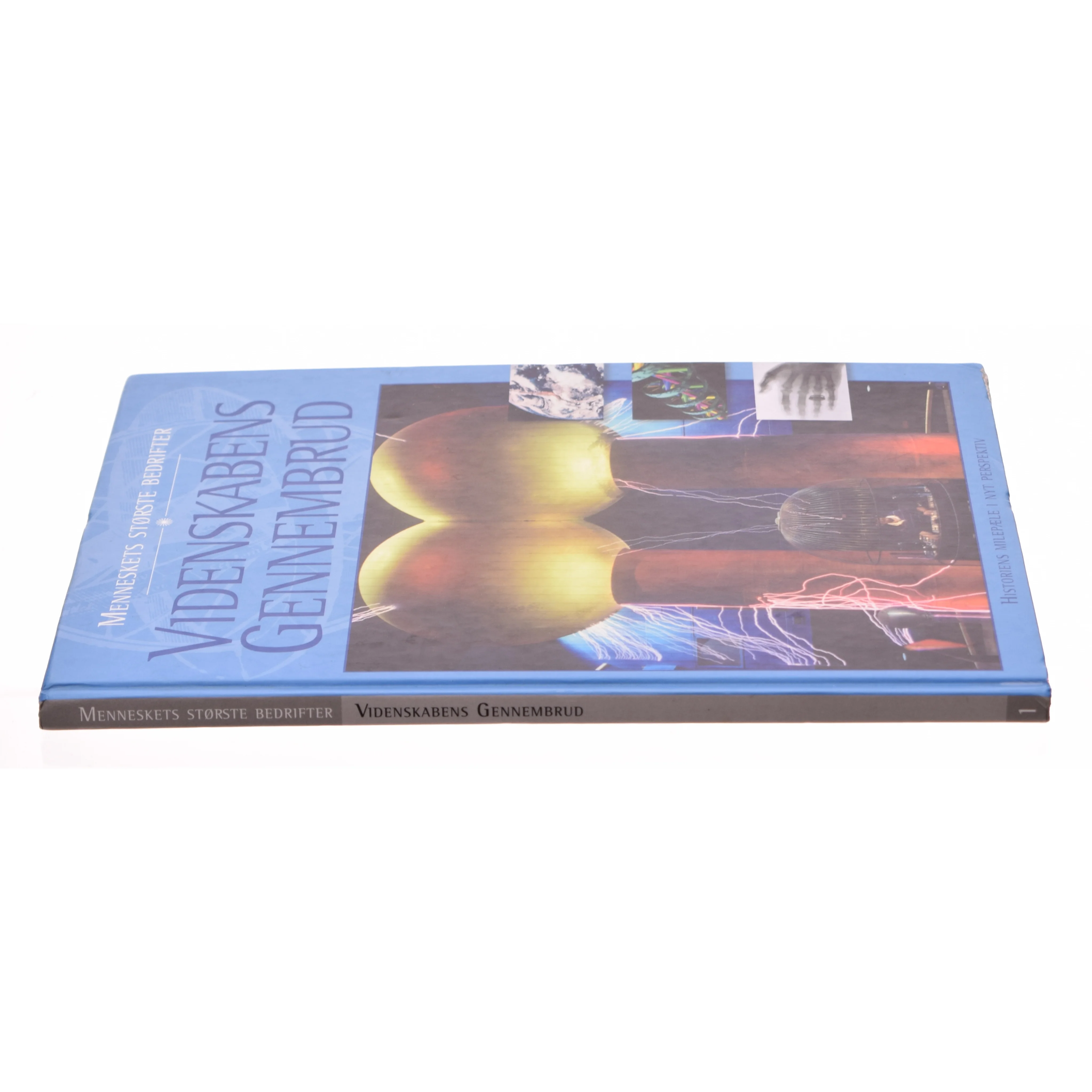 Videnskabens gennembrud 