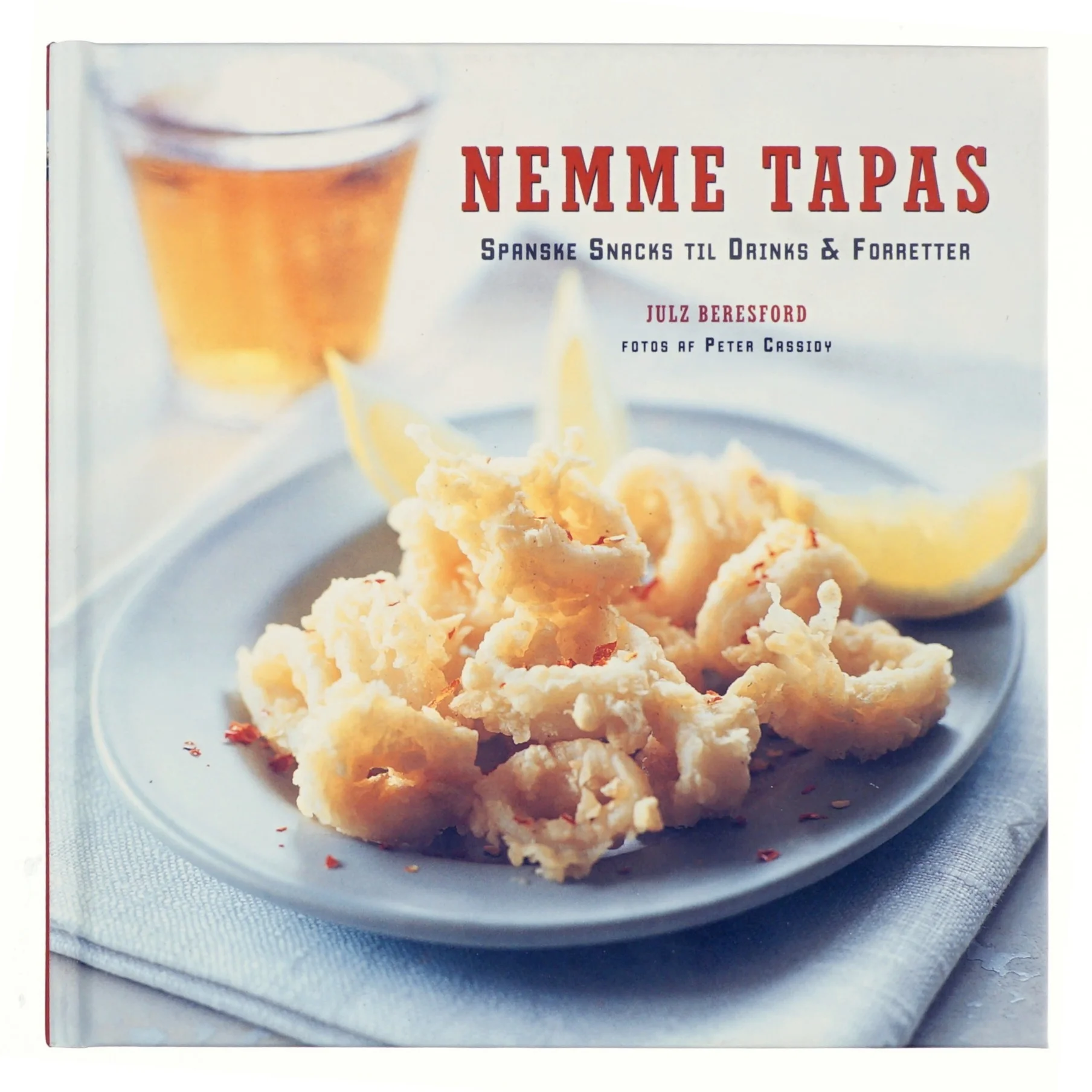 Nemme Tapas
