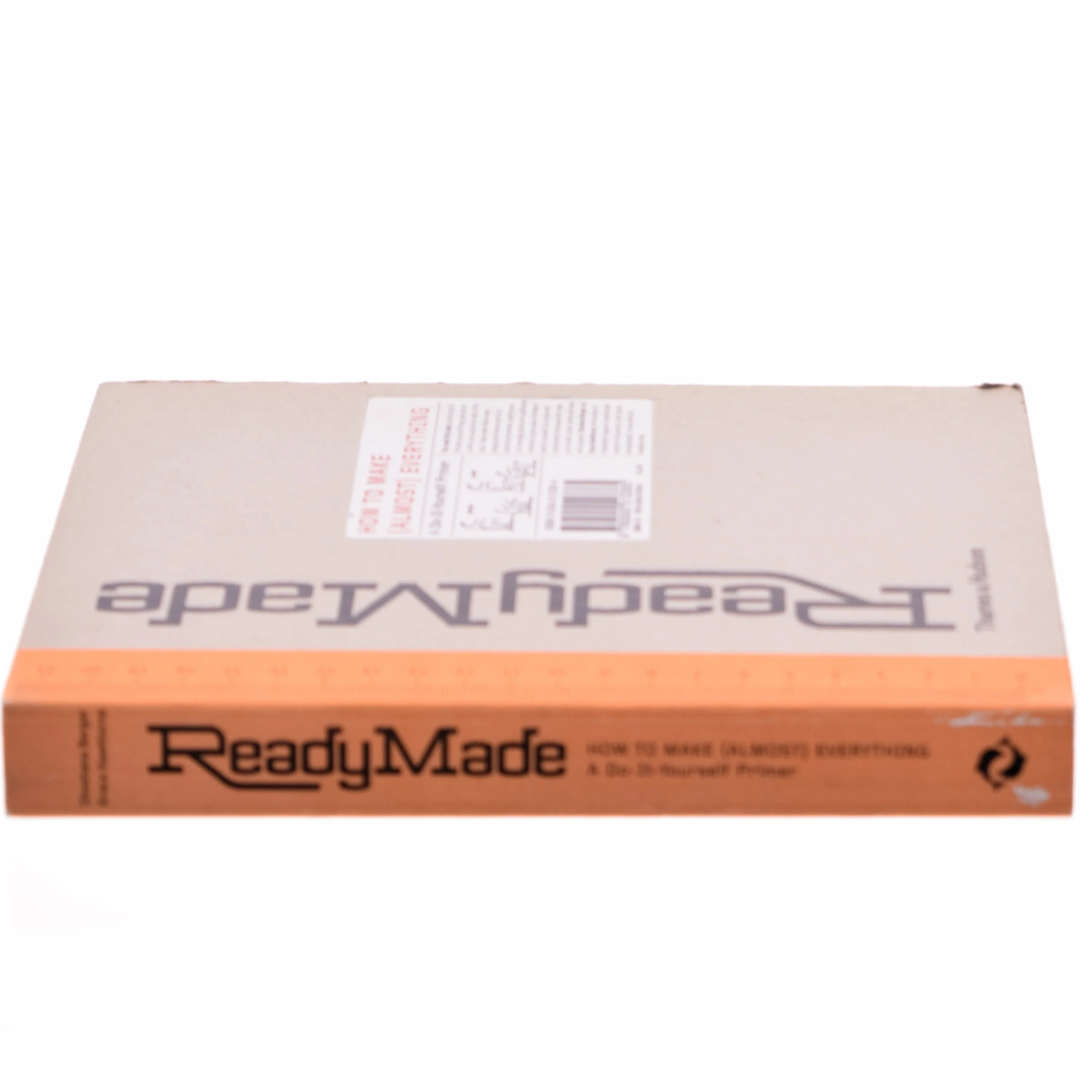 Ready Made af Shoshana Berger, Grace Hawthorne (Bog)