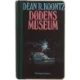 Dødens Museum af Dean R. Koontz (Bog)
