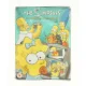 Simpsons S8 fra DVD