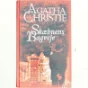 Skæbnens bagveje : krimi af Agatha Christie (Bog)