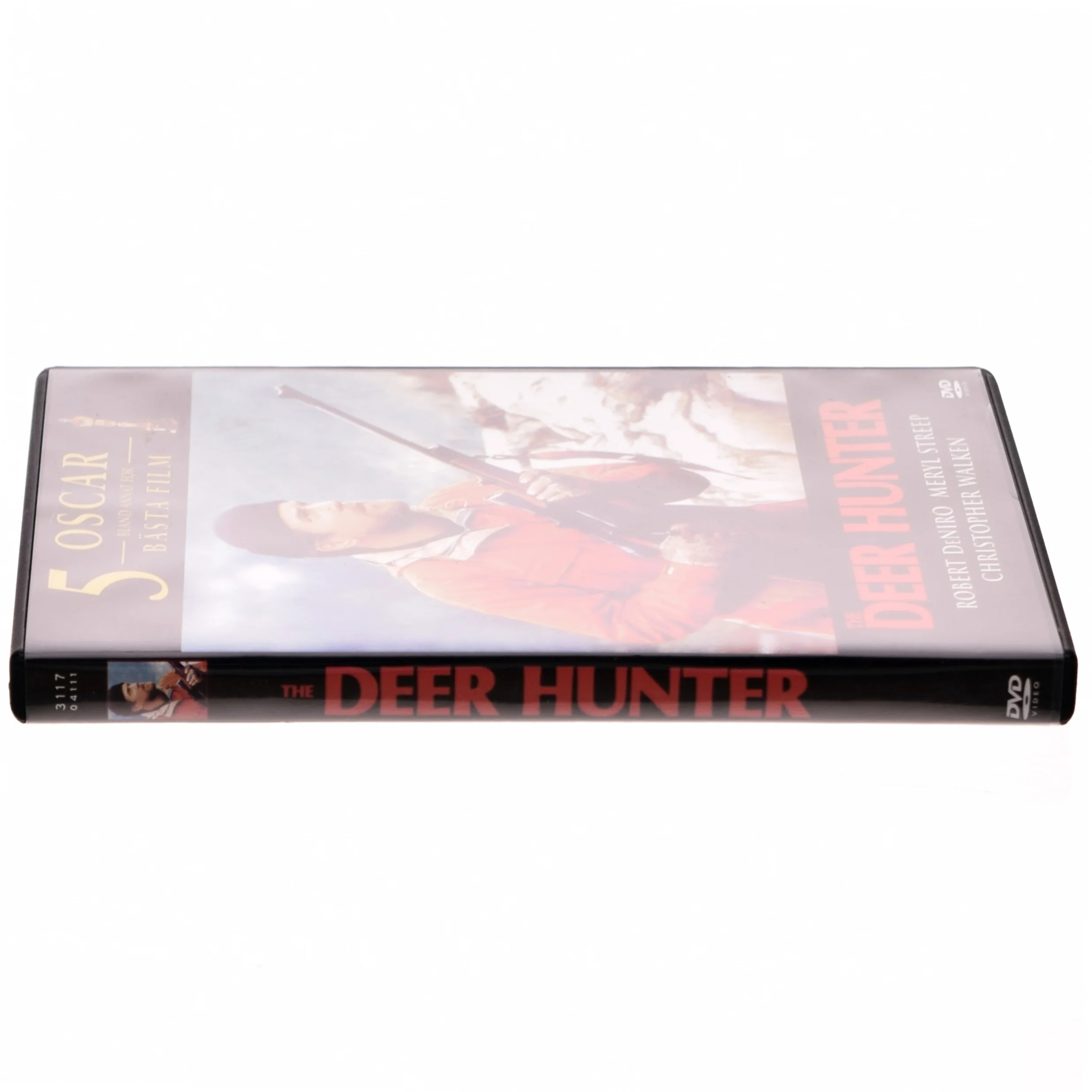 Deer Hunter