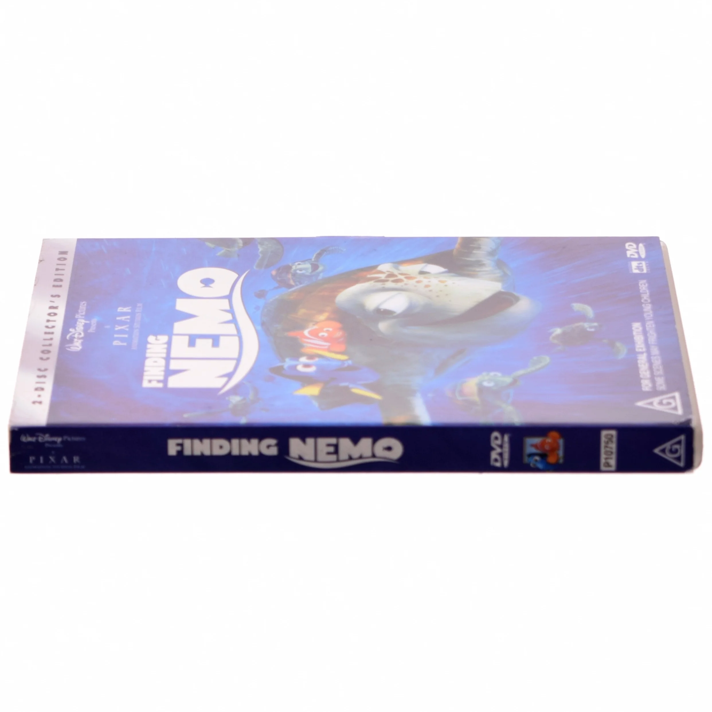 Finding Nemo fra Pixar