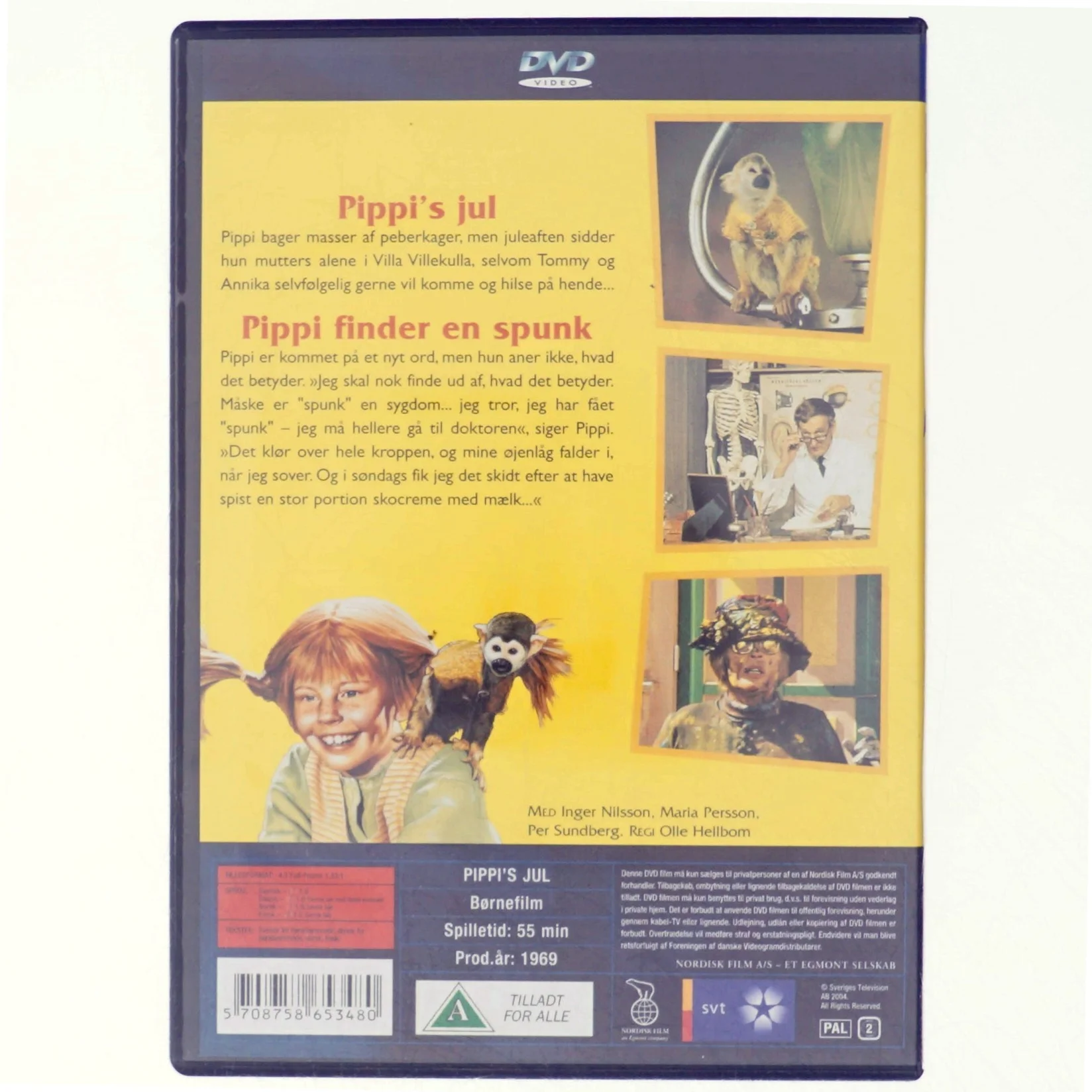Pippi