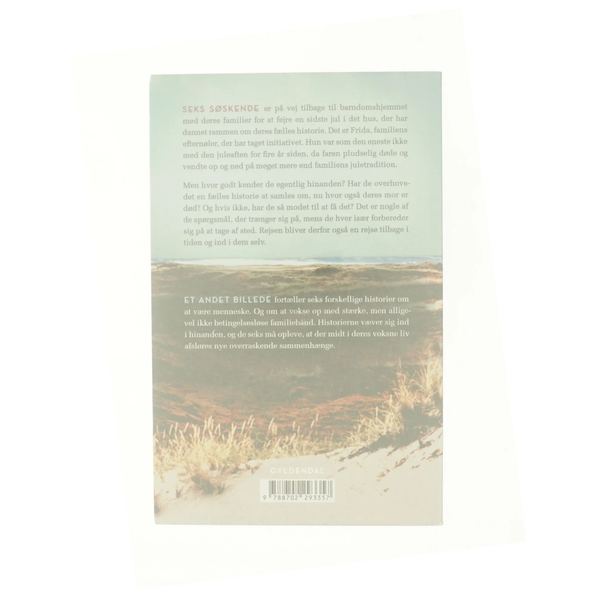 Et andet billede : roman (Klassesæt) af Nanna Wendt Sølvsteen (Bog)